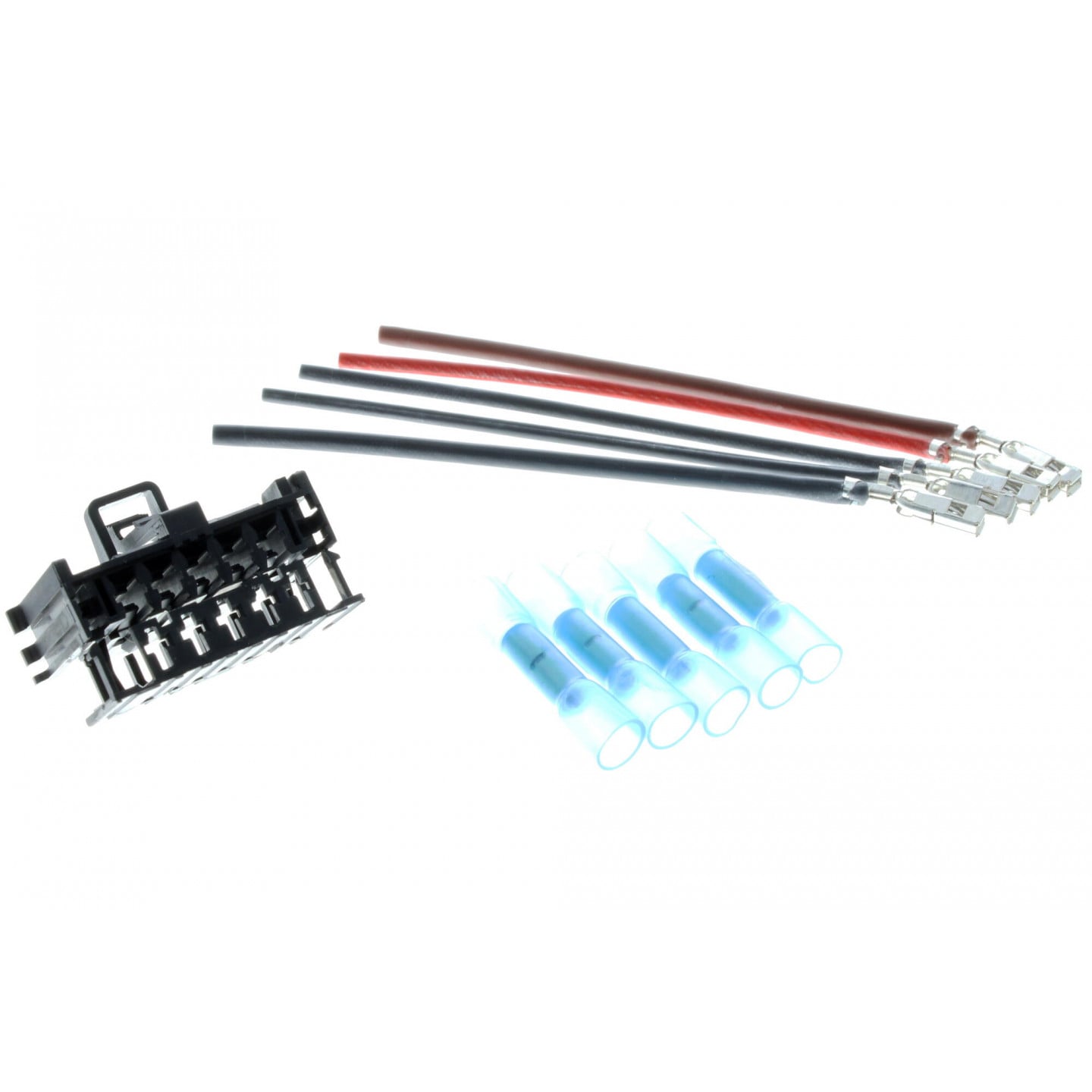 Kit de montage, kit de câbles VEMO V99-83-0028