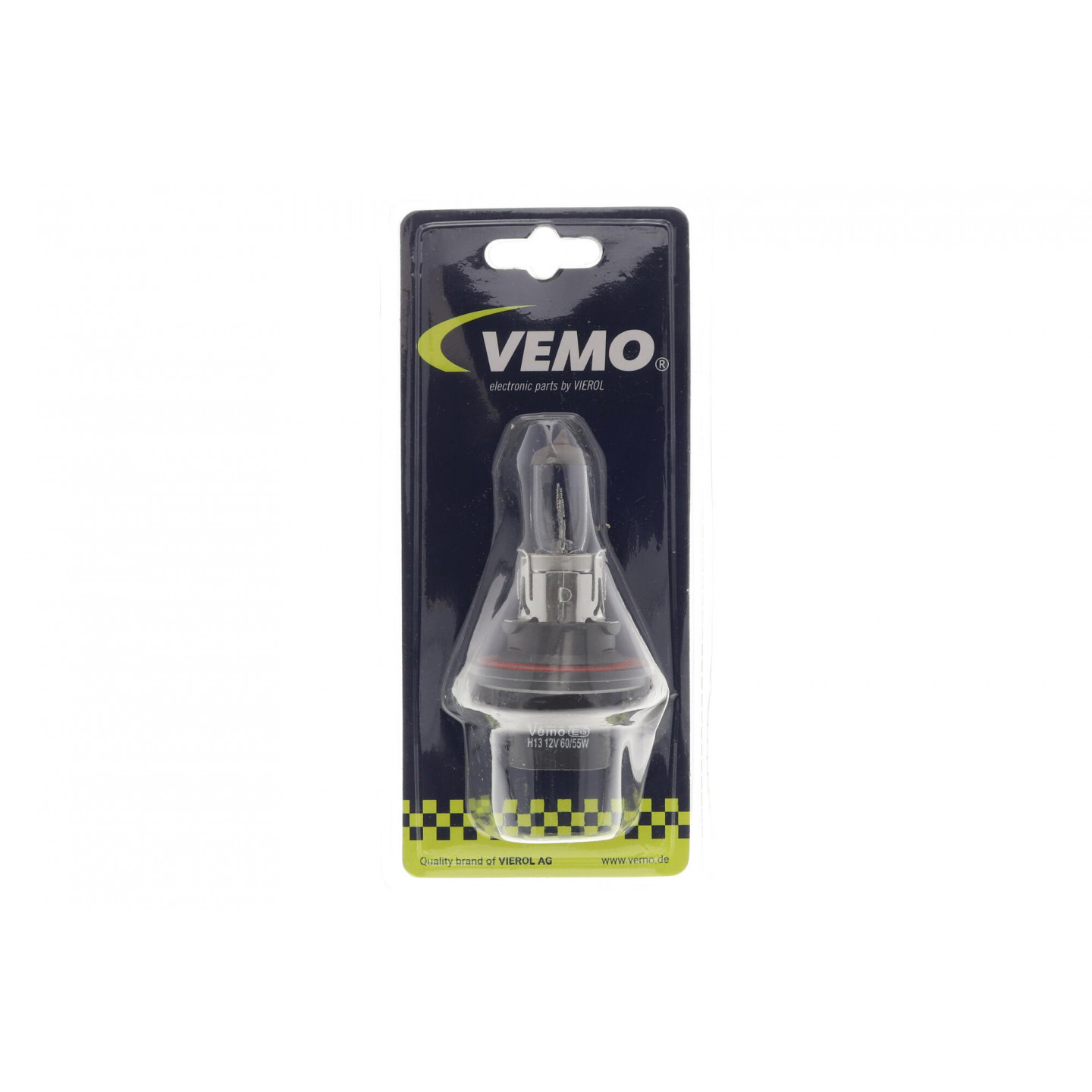 Zarovka, dalkovy svetlomet VEMO V99-84-0083