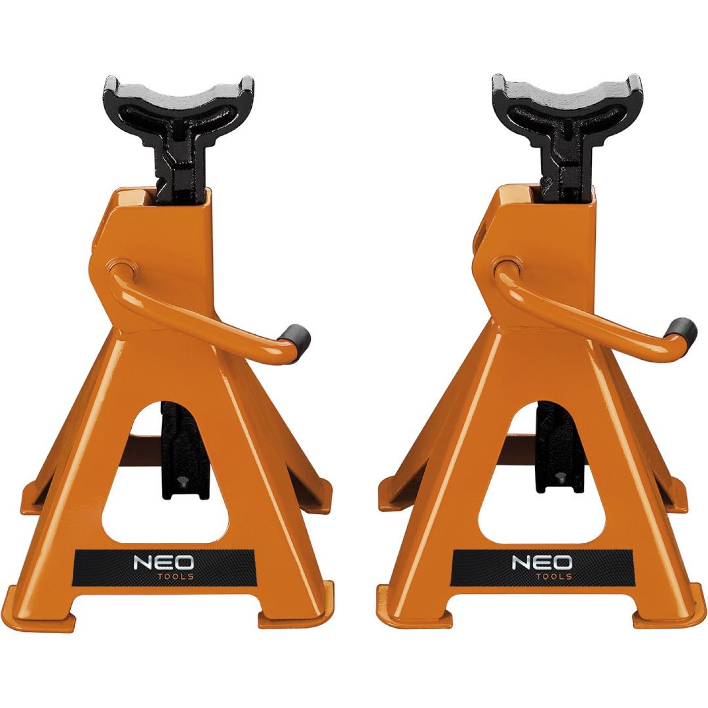 Suporte do eixo NEO TOOLS 11-750