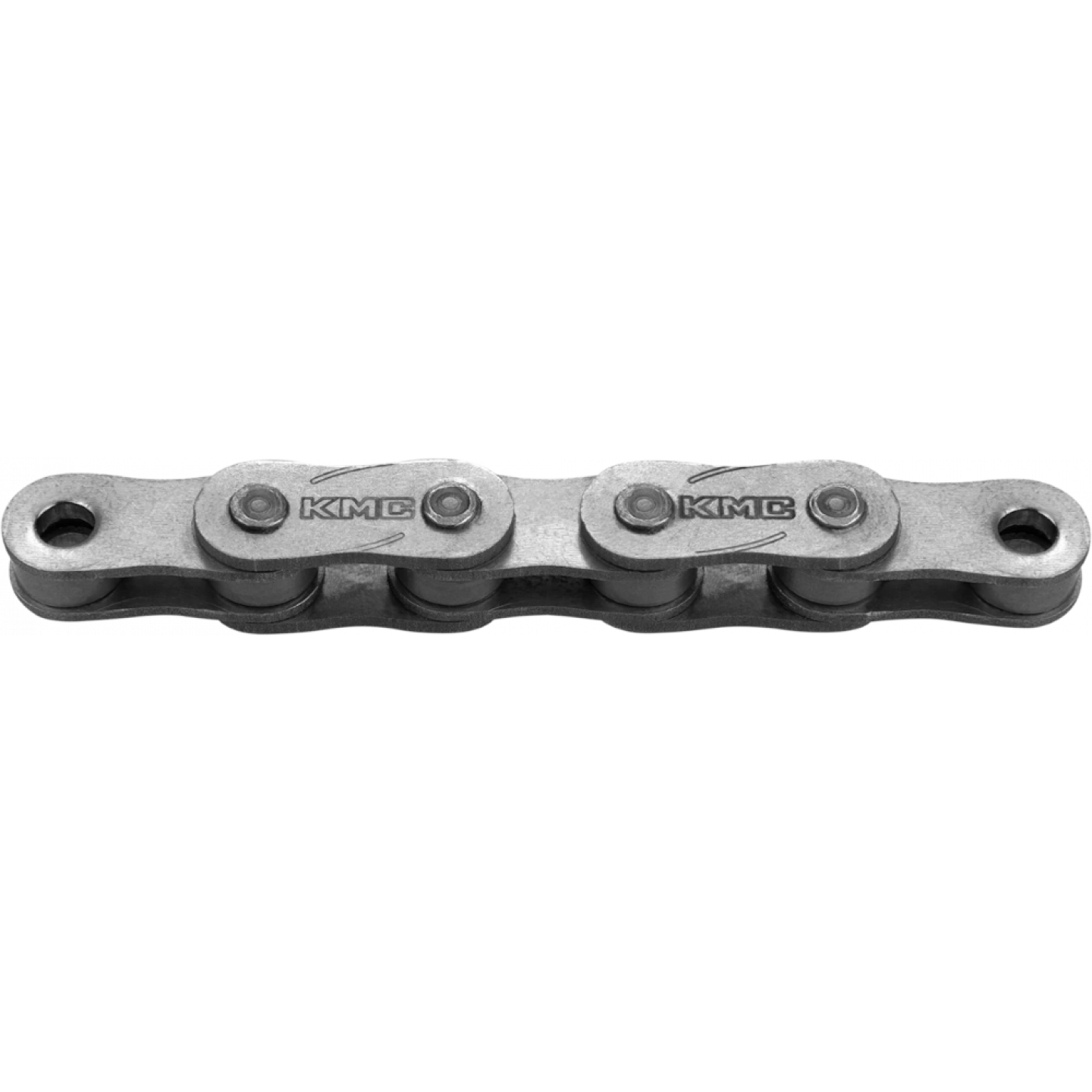 Bicycle chain KMC Z1eHX Narrow EPT Long BZ1ENEP28 - Trodo.com