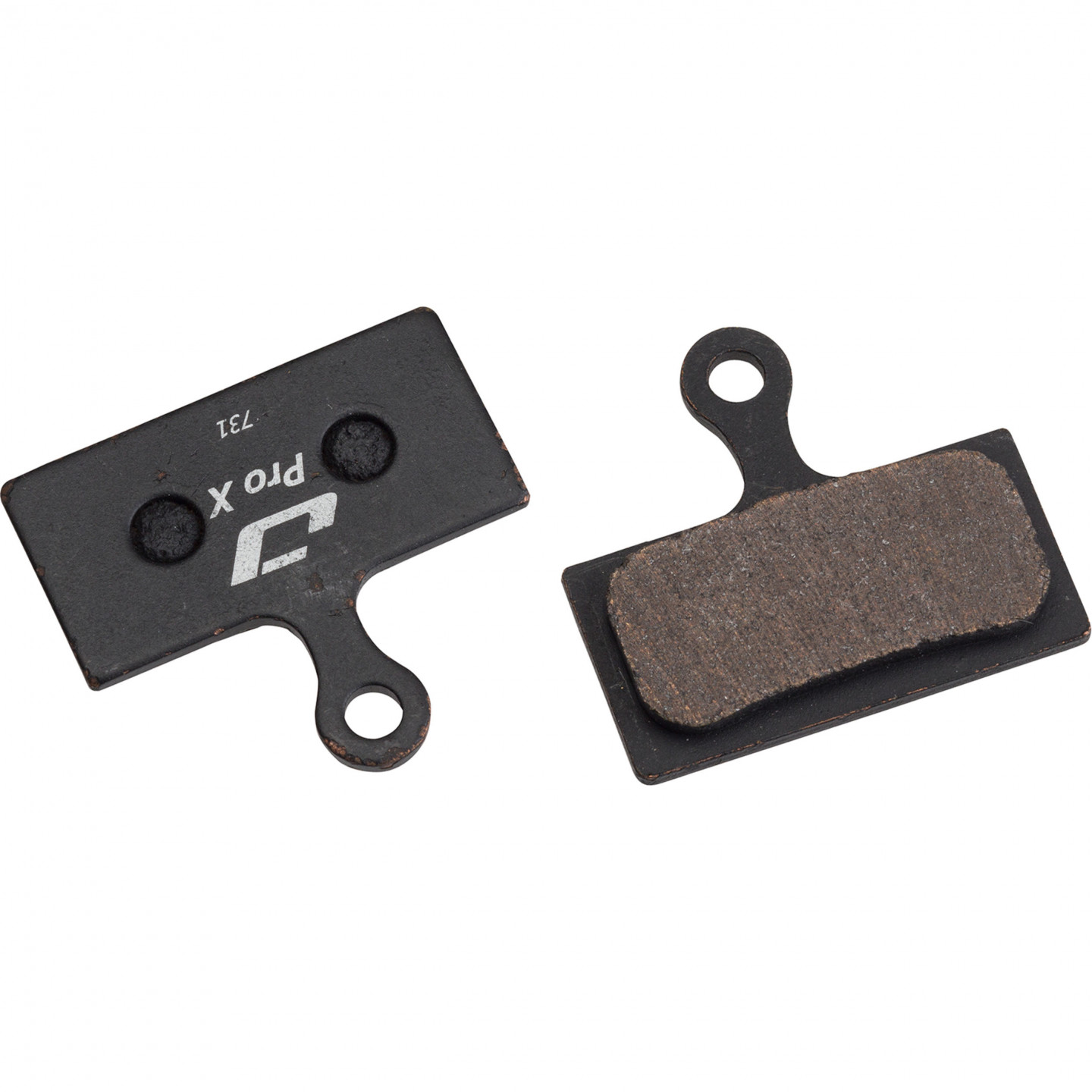 Remblokken fiets JAGWIRE Pro Extreme Sintered DCA585