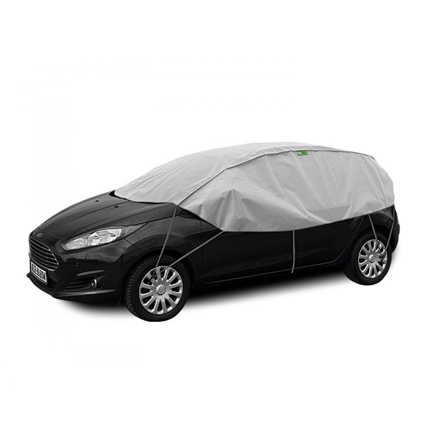 Zakrytí vozidla KEGEL-BLAZUSIAK Optimal S-M 255-275cm