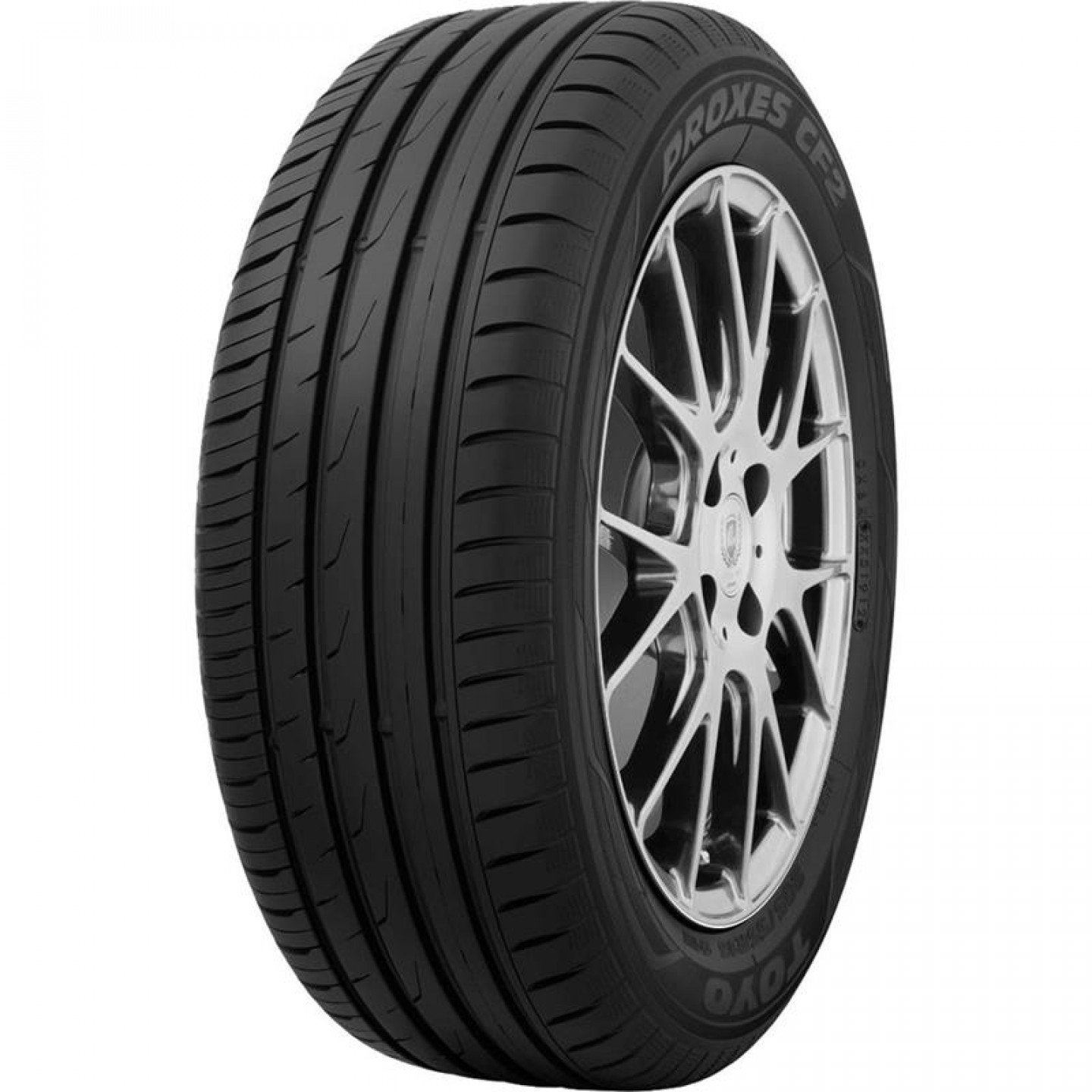 Toyo NANOENERGY 3 175/70 R13 82 T - Trodo.lv