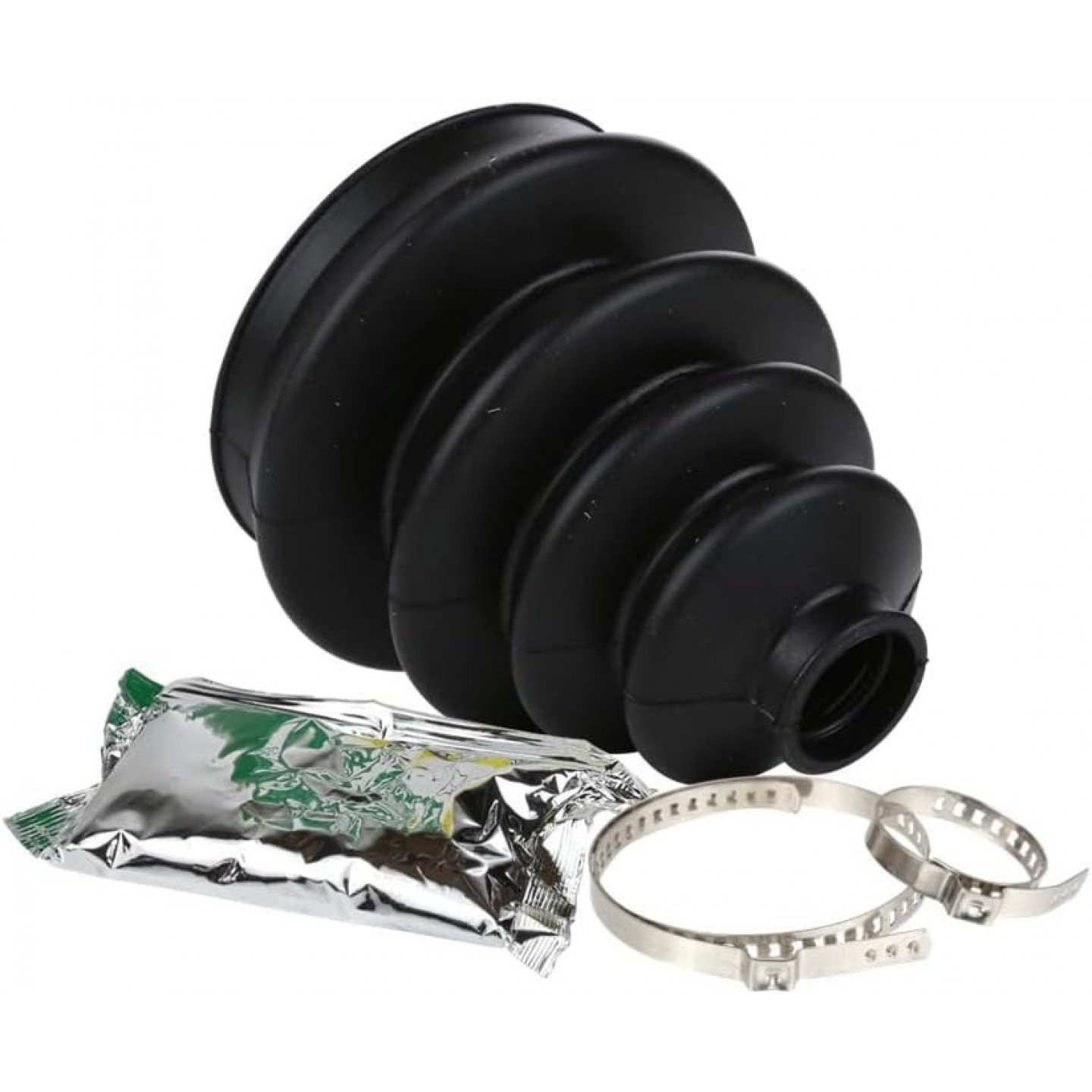 SPIDAN Kit Cuffia Semiasse 21540: Ricambio Originale Performante