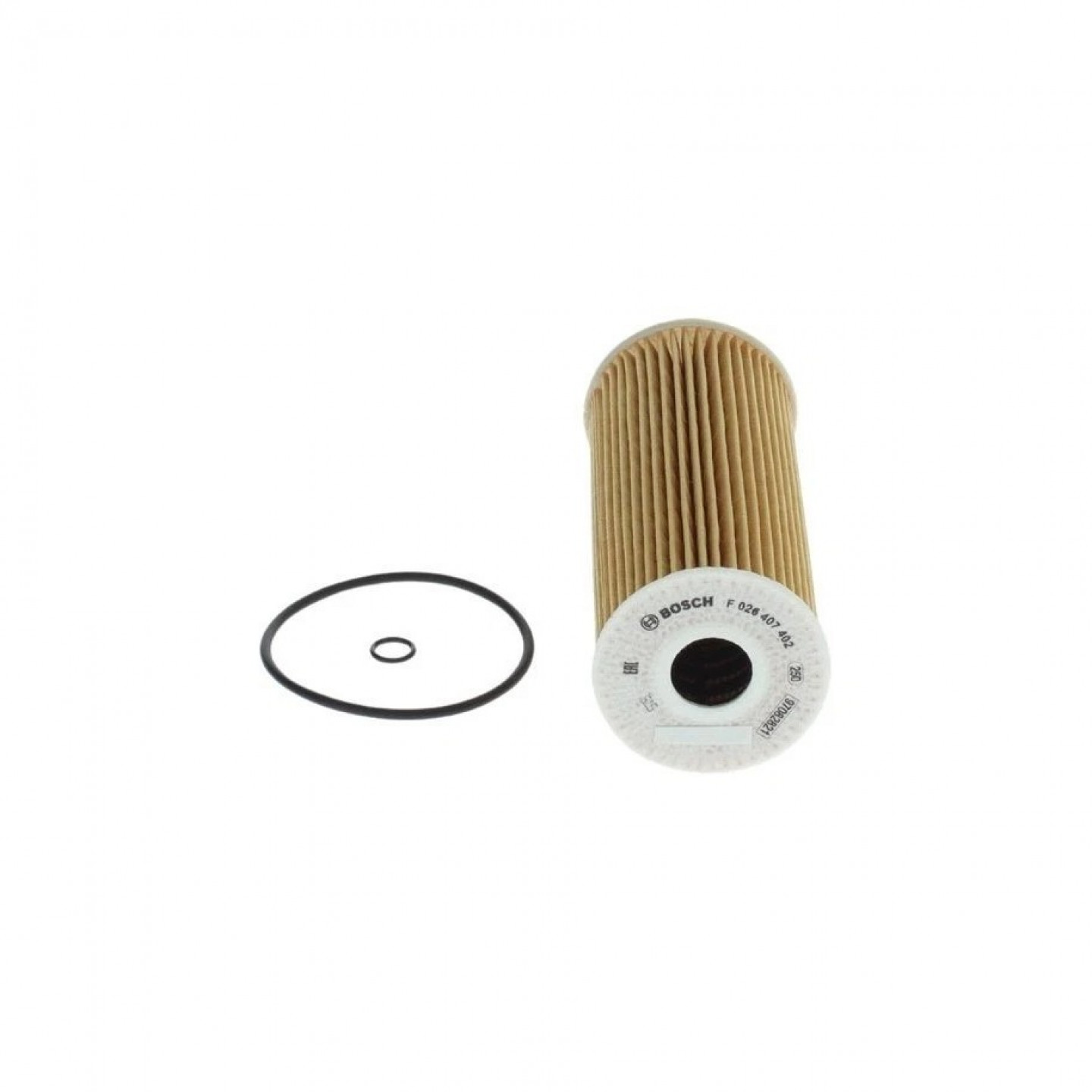 Filtre à huile BOSCH F 026 407 402