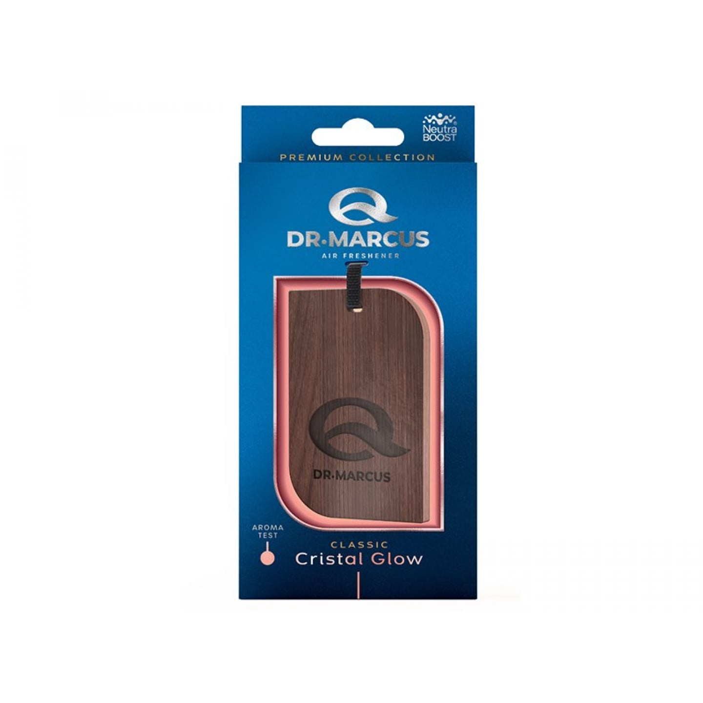 Osvěžovač vzduchu DR.MARCUS WOOD CLASSIC CRYSTAL GLOW