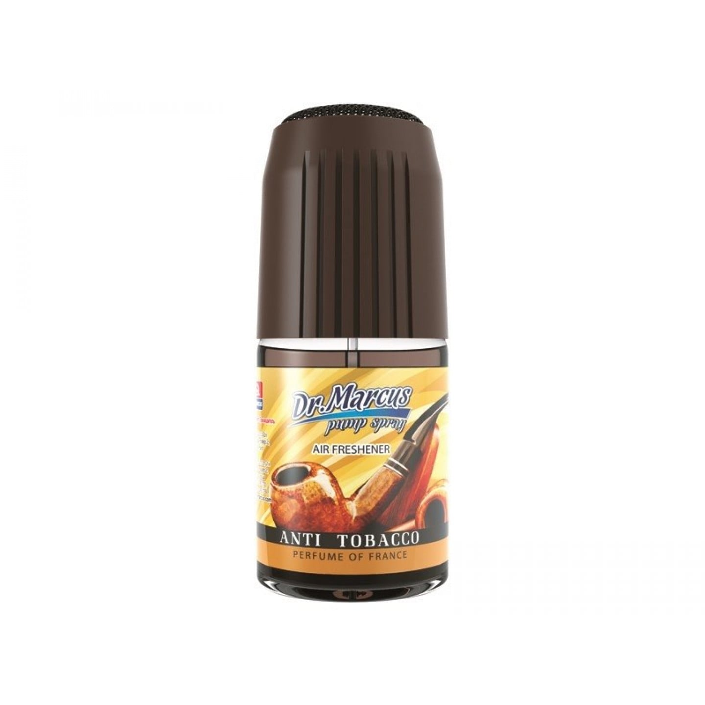 spray anti tobacco ANTI-TOBACCO AUTOMATIC SPRAY REFILL 250ml Mattapan in Mattapan Air Freshener DR.MARCUS PUMP SPRAY