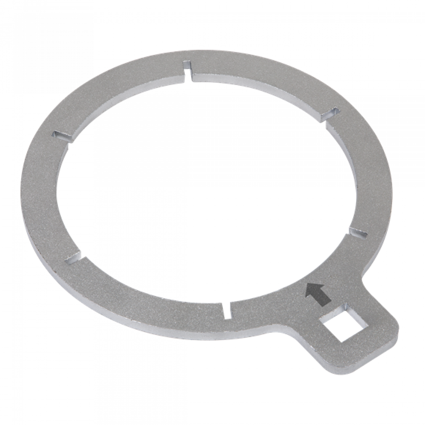 Llave de filtro combustible SEALEY VS6428