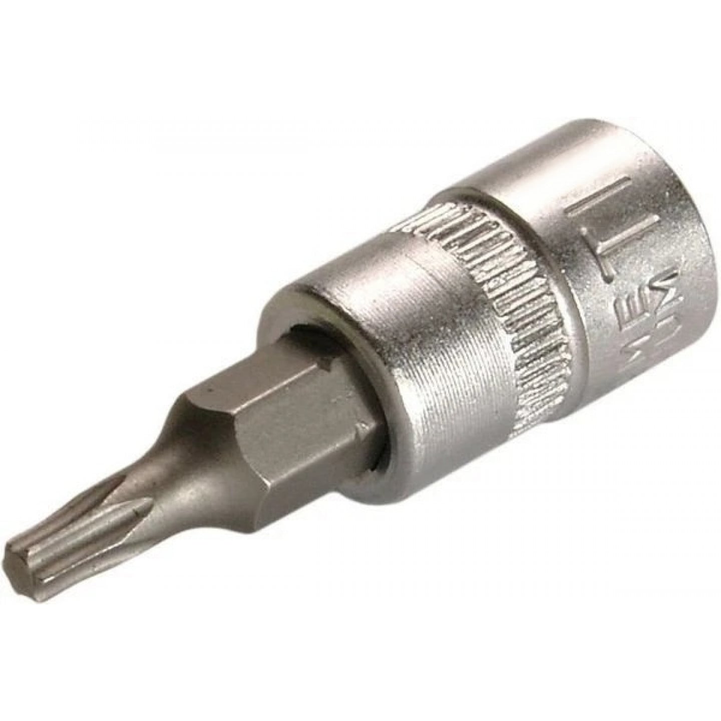 Zástrčka s bitem Torx CONDOR 14033-20