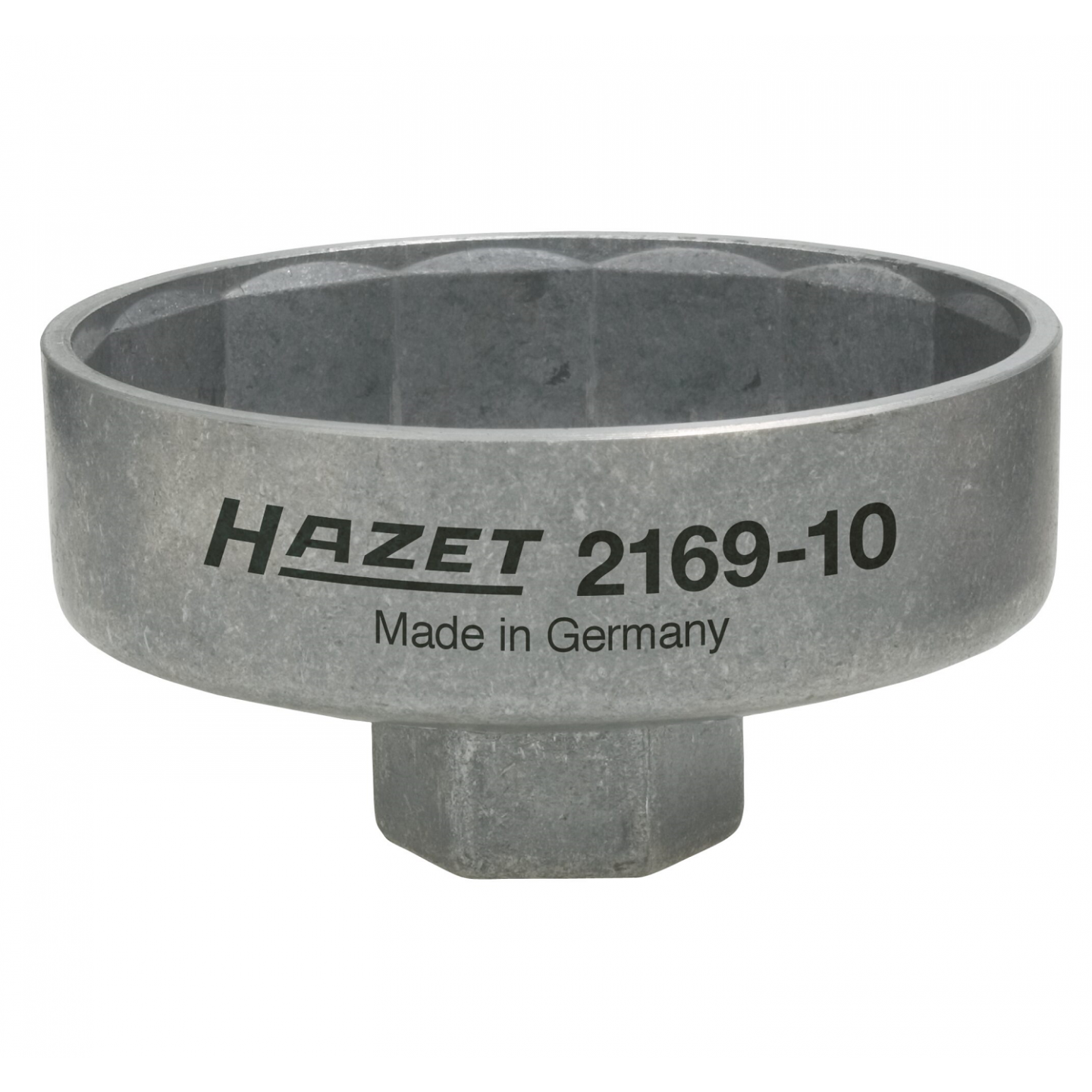 Klíč na olejový filtr HAZET 2169-10