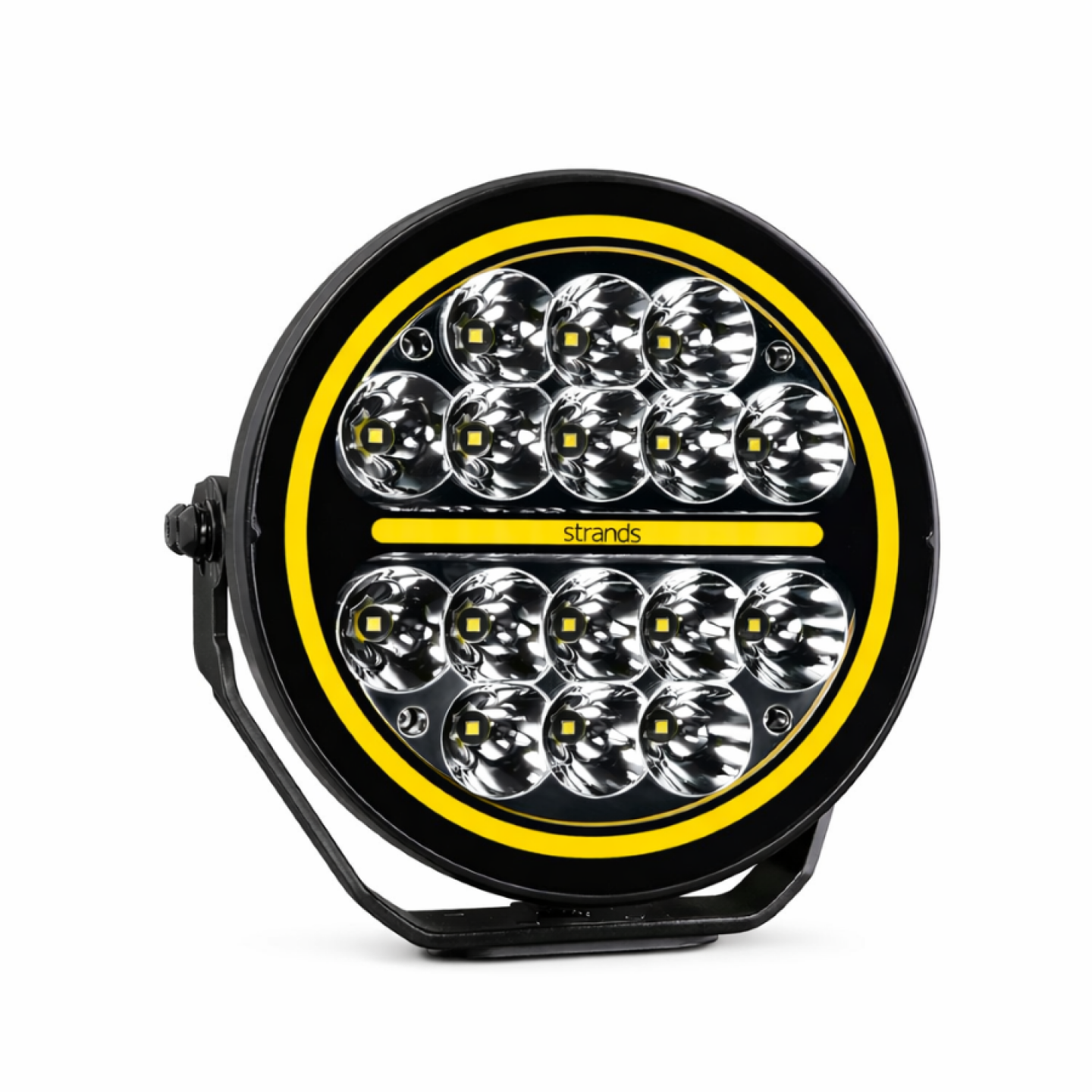 Arbejdsprojektør STRANDS Siberia XP Driving Light 7"