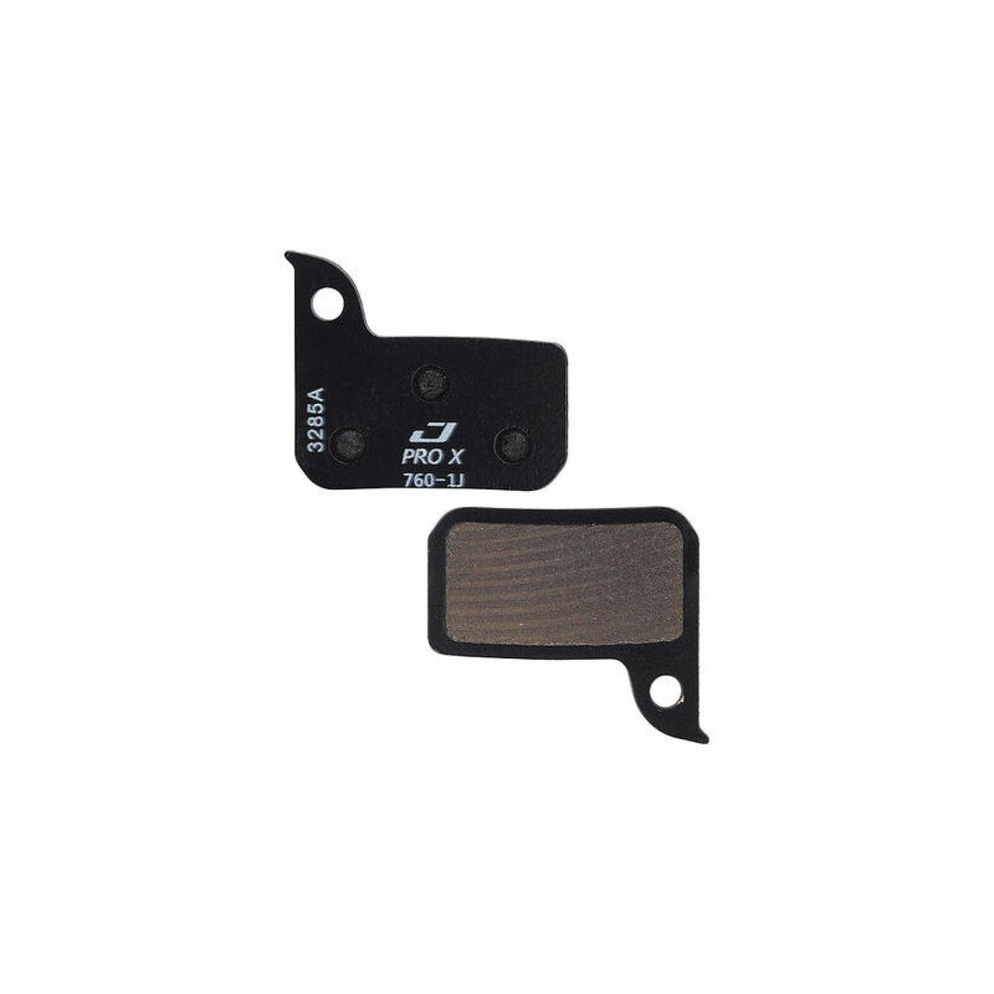 Remblokken fiets JAGWIRE Pro Extreme Sintered DCA599