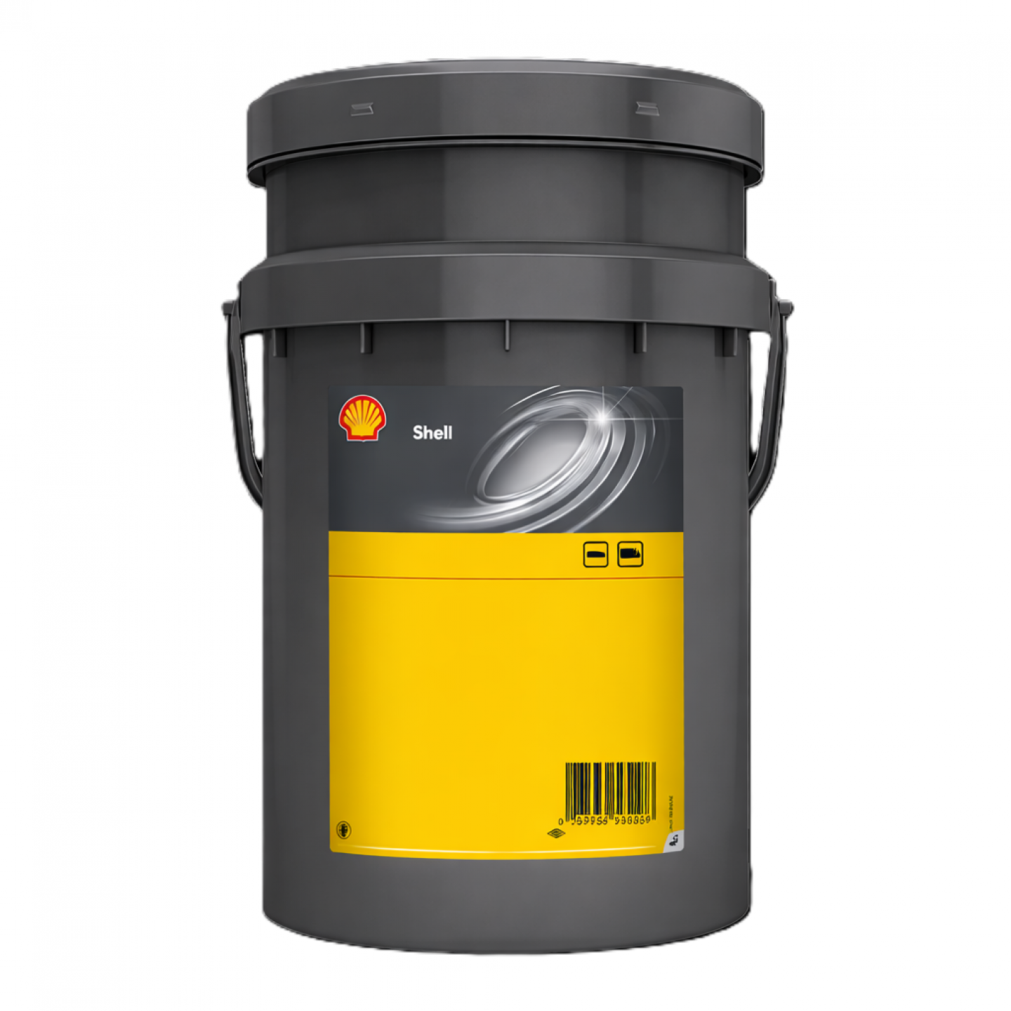 Engine Oil SHELL RIMULA R6 M 10W40 20L - Trodo.com