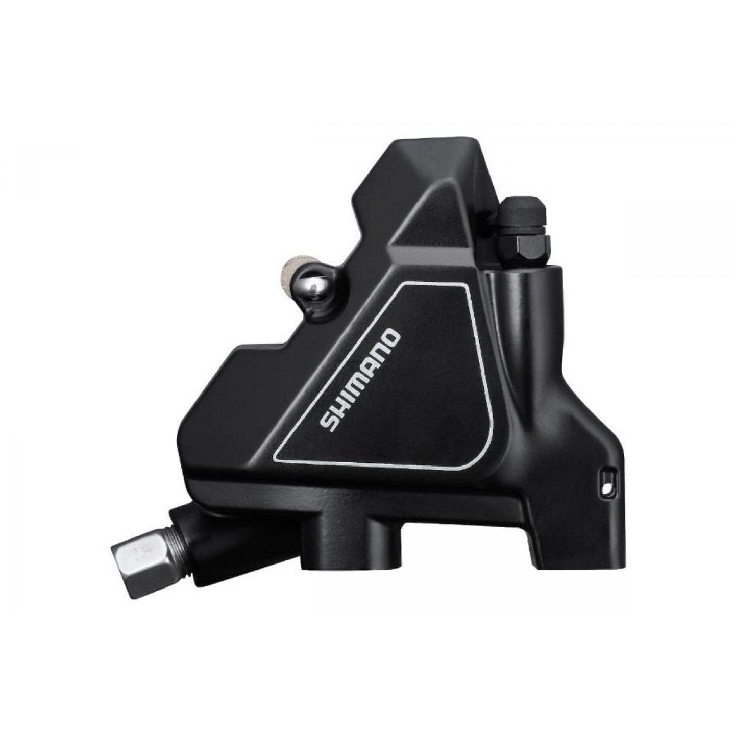Kotoučové brzdy pro jízdní kola SHIMANO BR-UR300 Altus Flat Mount