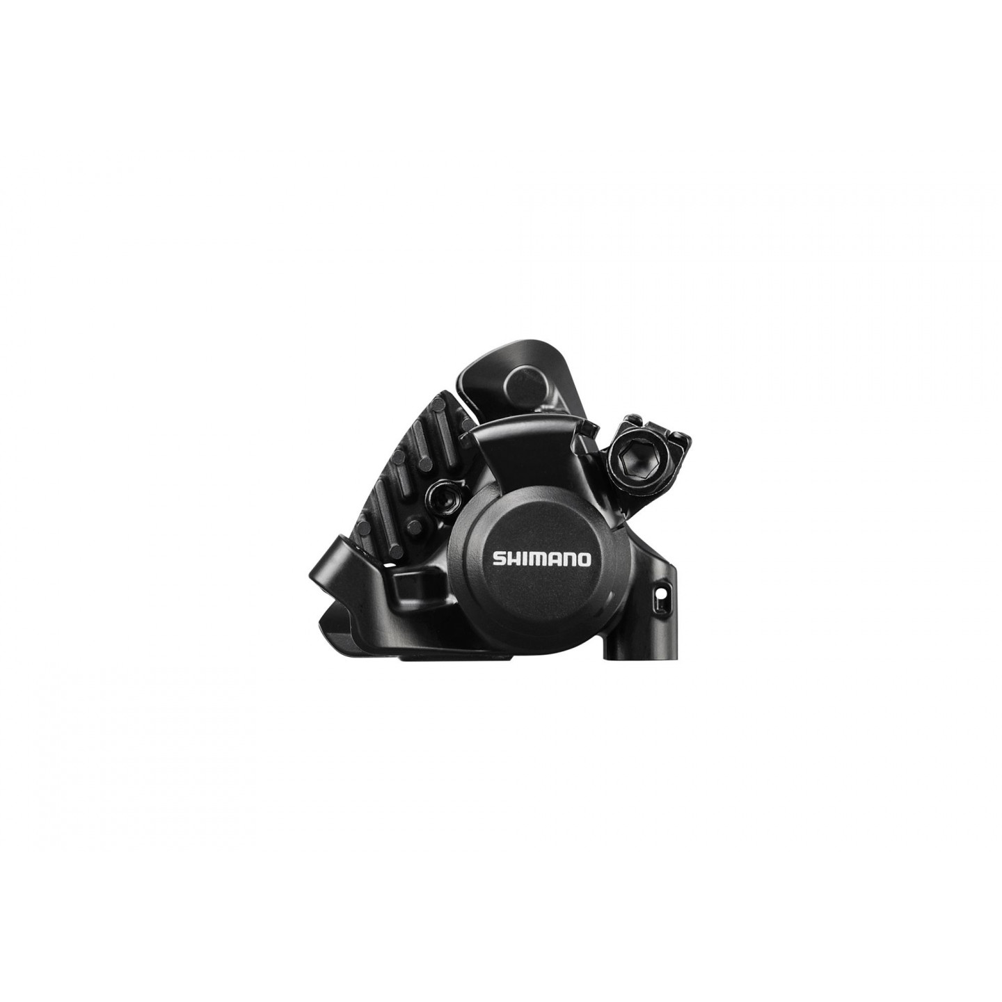 Kotoučové brzdy pro jízdní kola SHIMANO BR-RS305-R Ice Tech Rear 140/160 Rotor