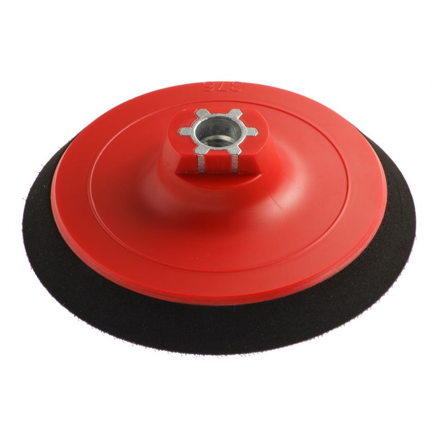 Rotary backing plate MIRKA Pad 150mm M14 Hard - Trodo.com