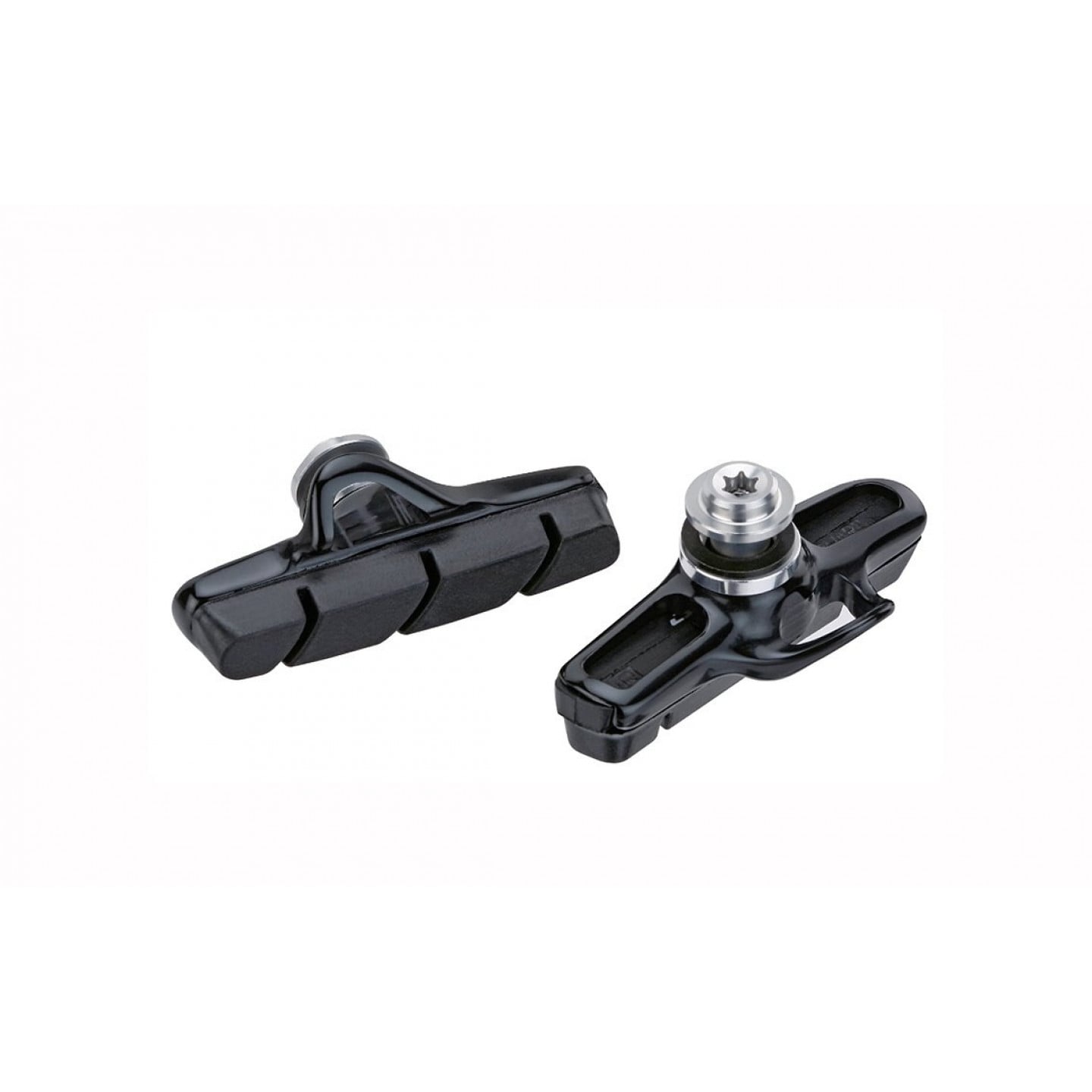 Remblokken fiets JAGWIRE Road Pro C Lite Black