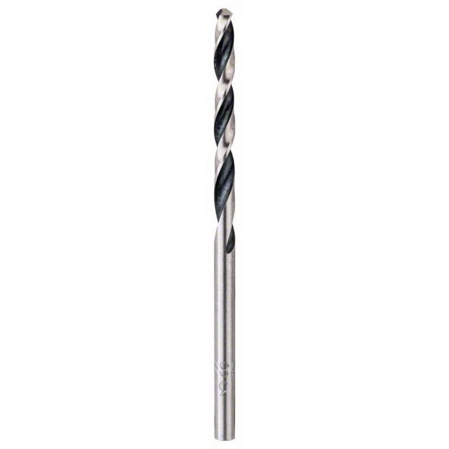 Broca de metal BOSCH 2608577158