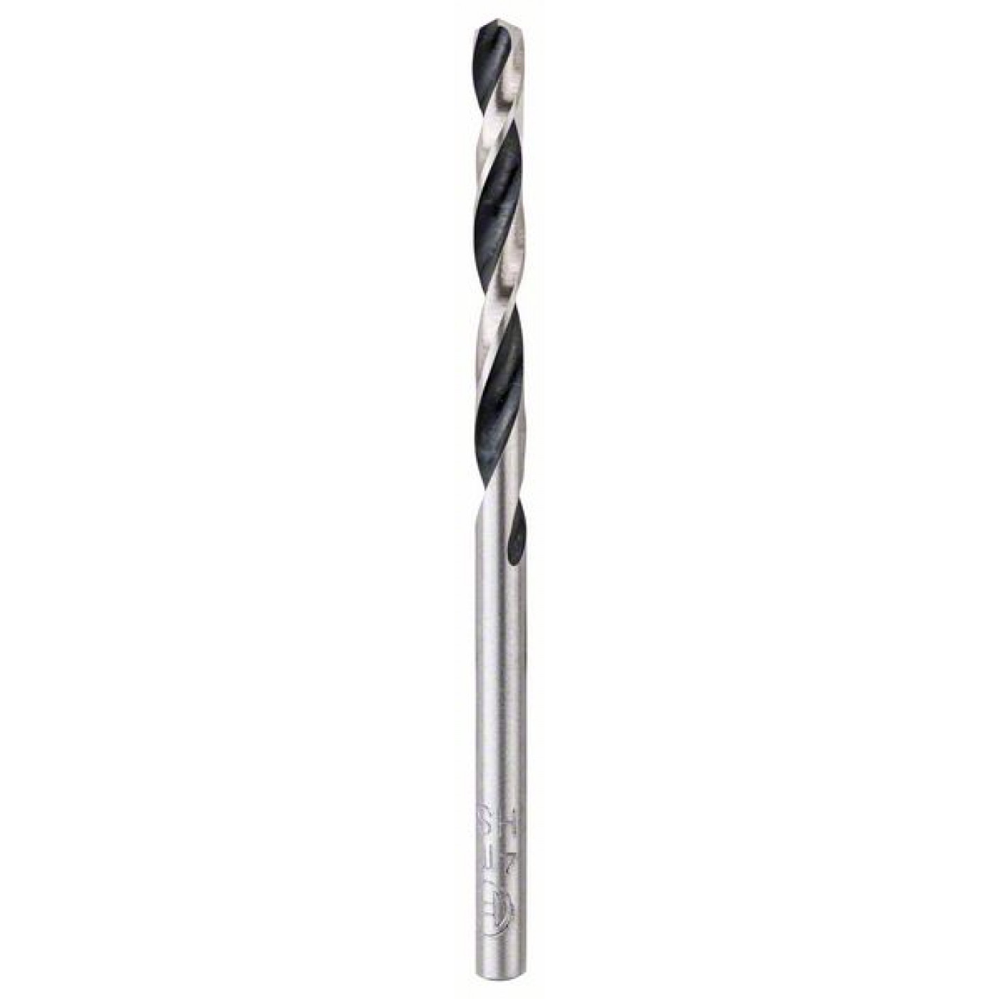 Broca de metal BOSCH 2608577161