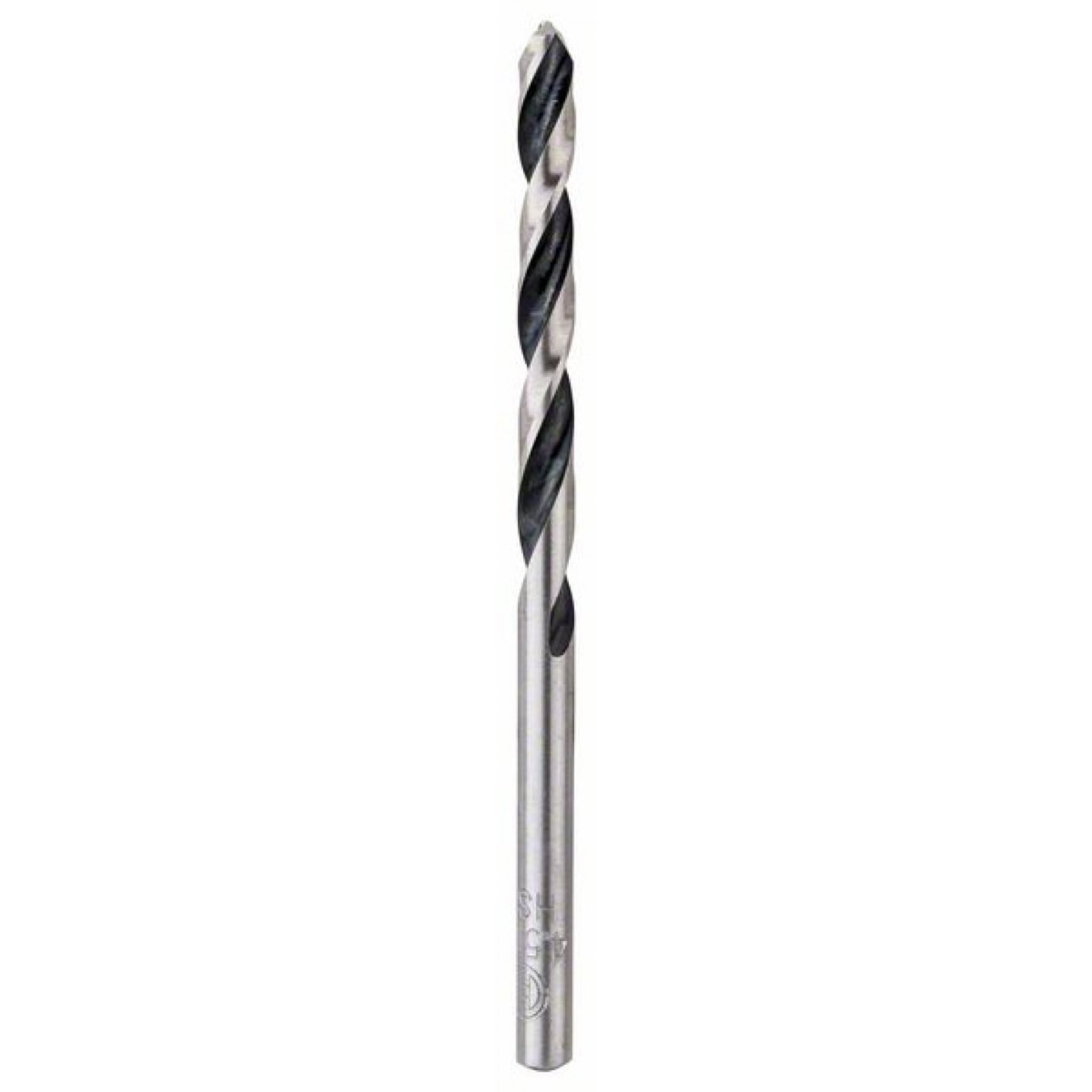 Broca de metal BOSCH 2608577163