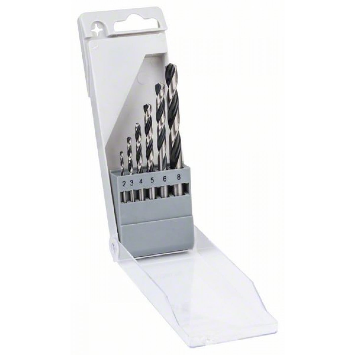 Set di trapani BOSCH 2608577346