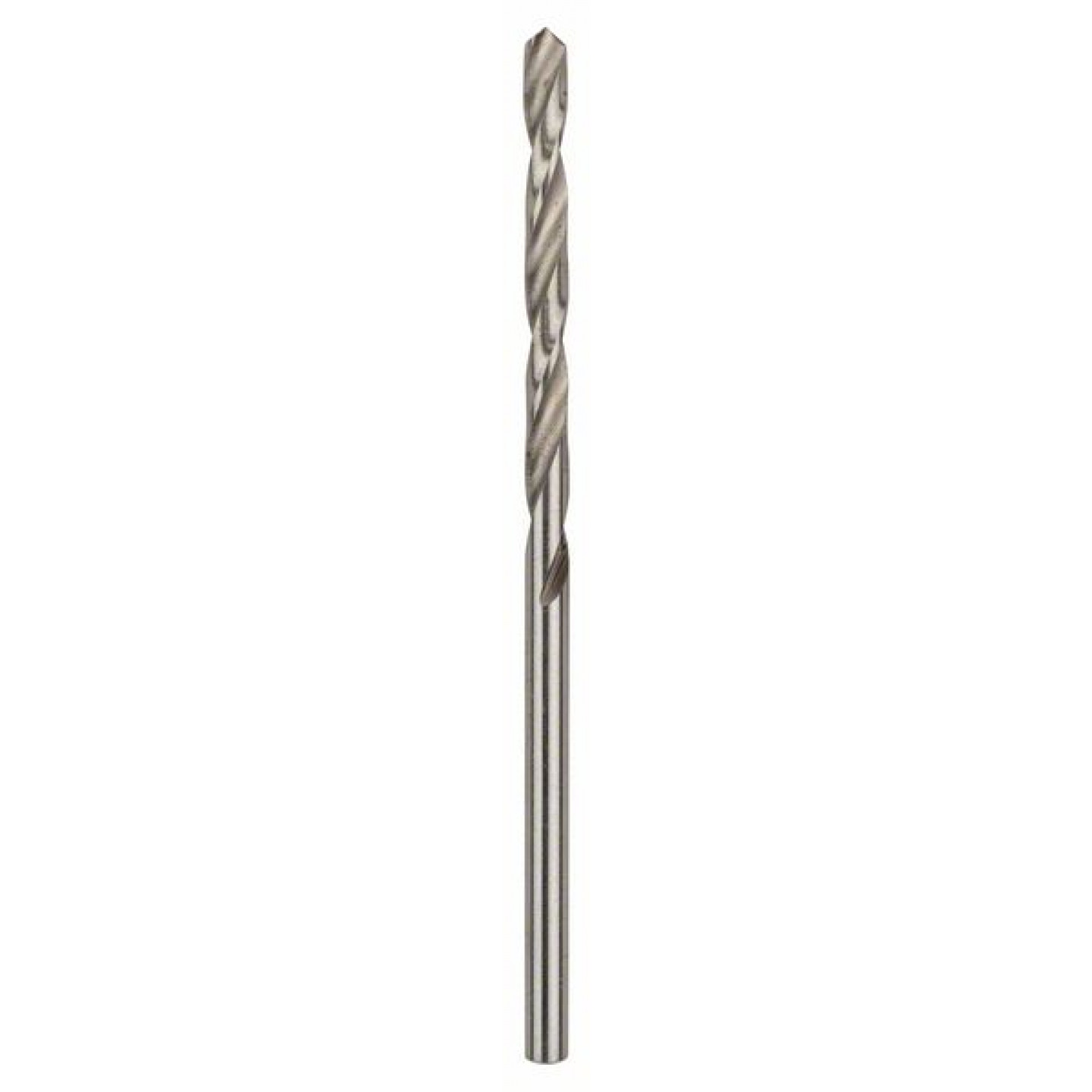 Broca para metal BOSCH 2608595055