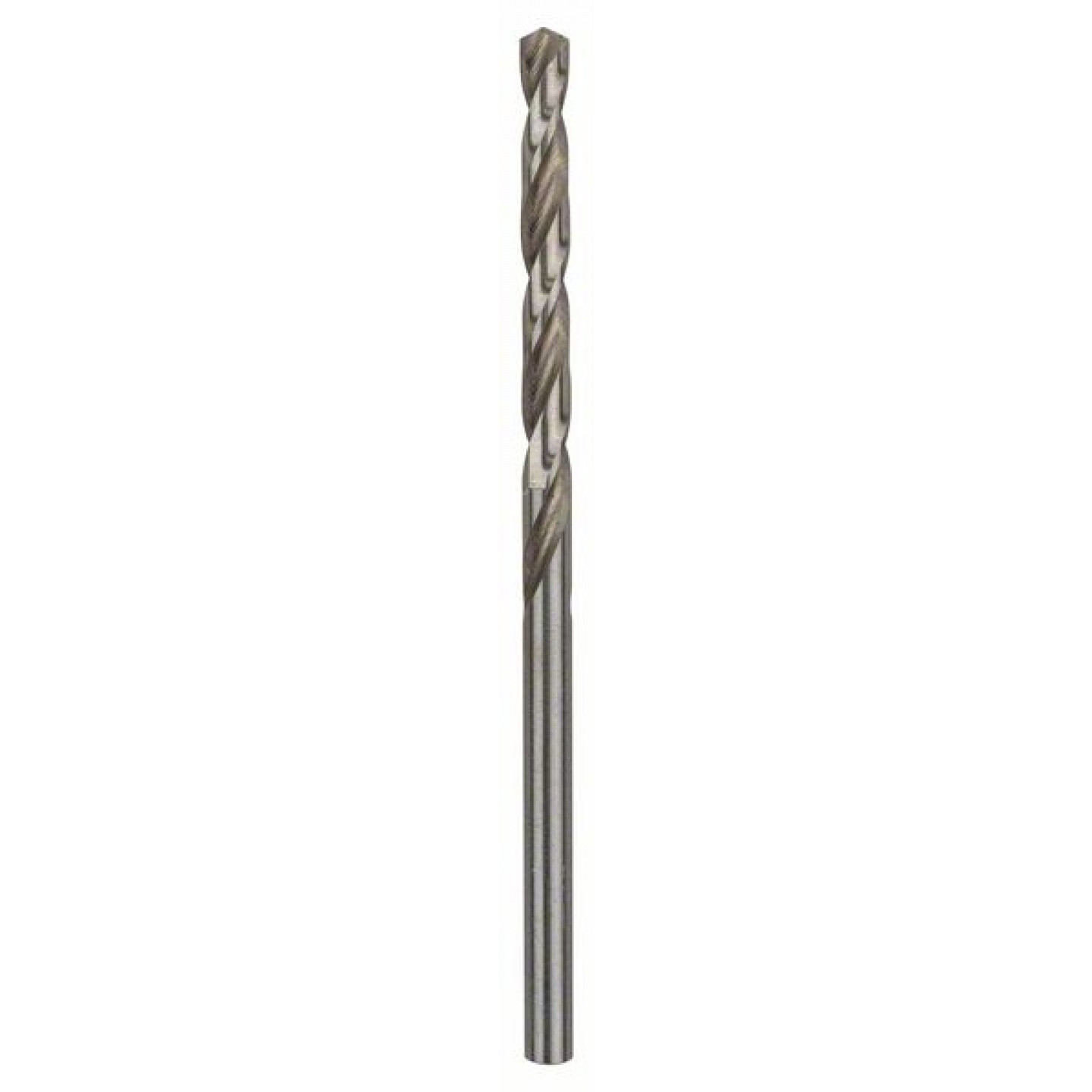 Broca para metal BOSCH 2608595059