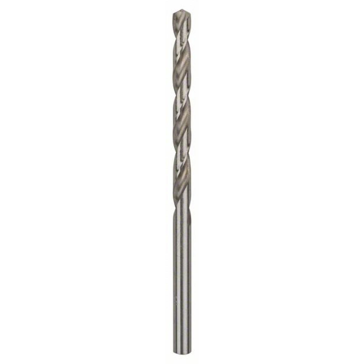 Broca de metal BOSCH 2608595064