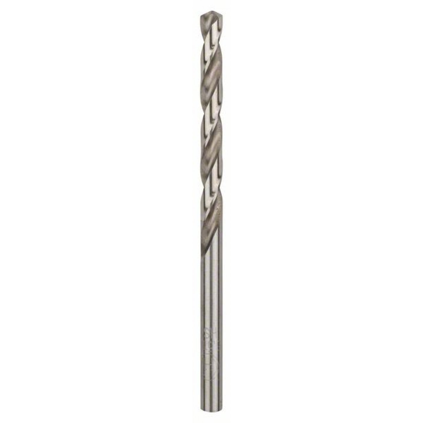 Broca de metal BOSCH 2608595068