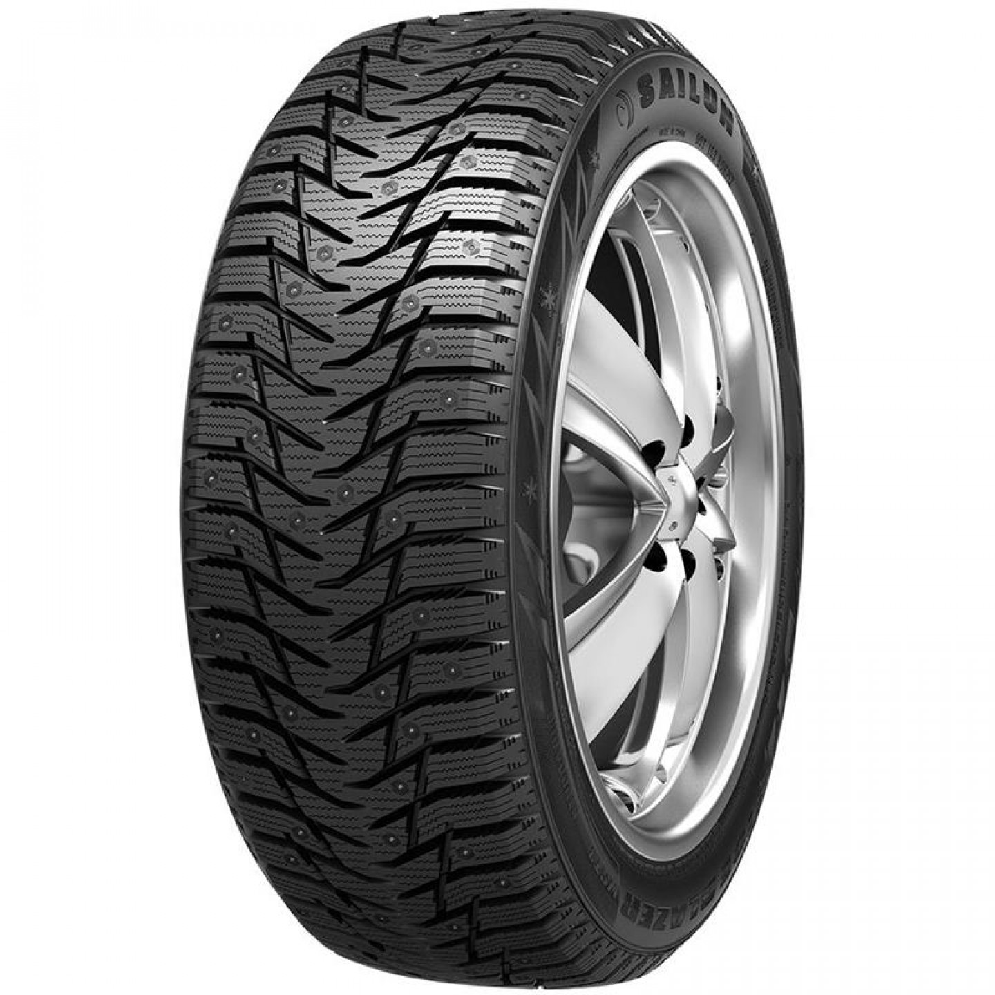 Sailun ICE BLAZER WST3 xl 175/70 R13 82 T - Trodo.lv