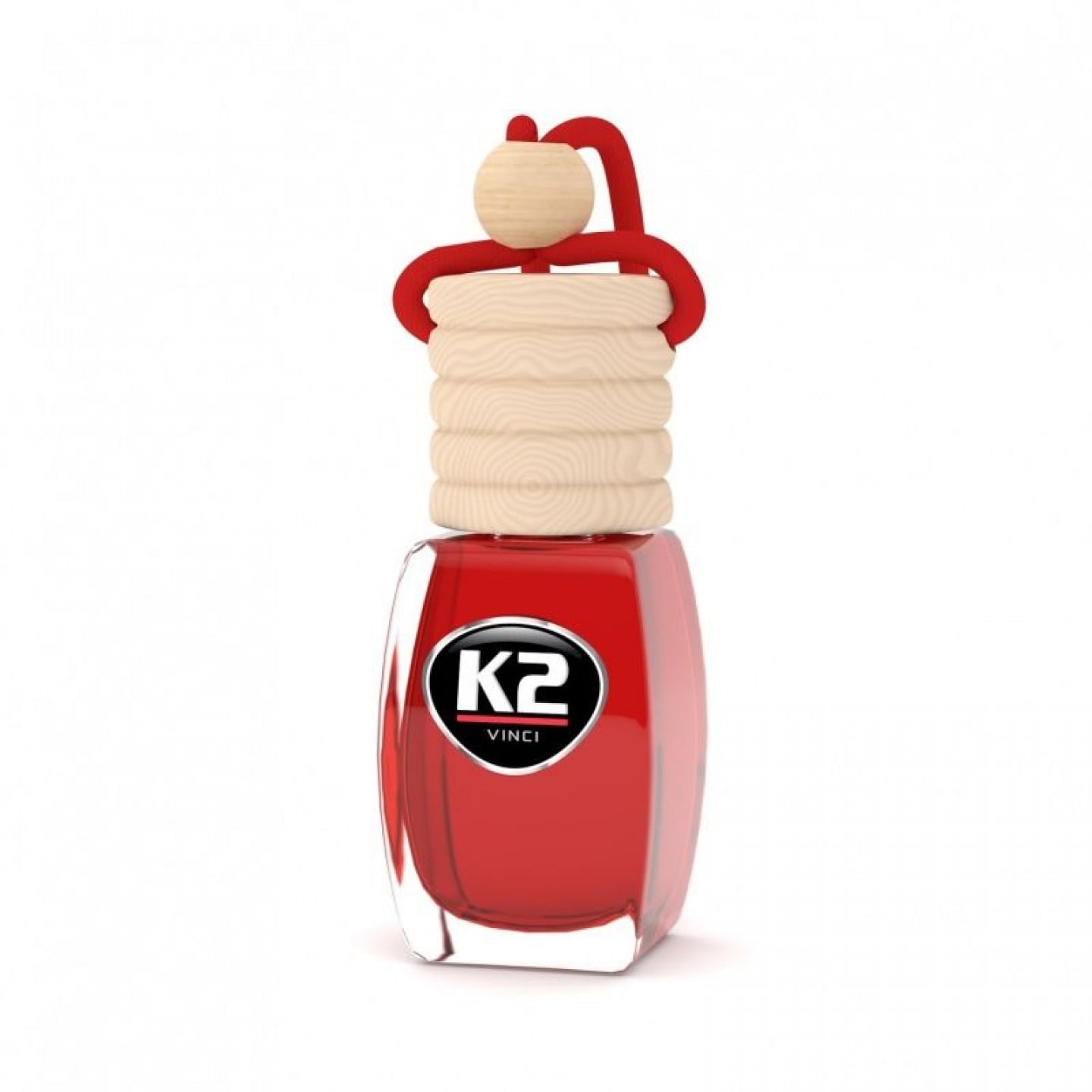 luft-opfrisker K2 Vento Solo Strawberry 8ml