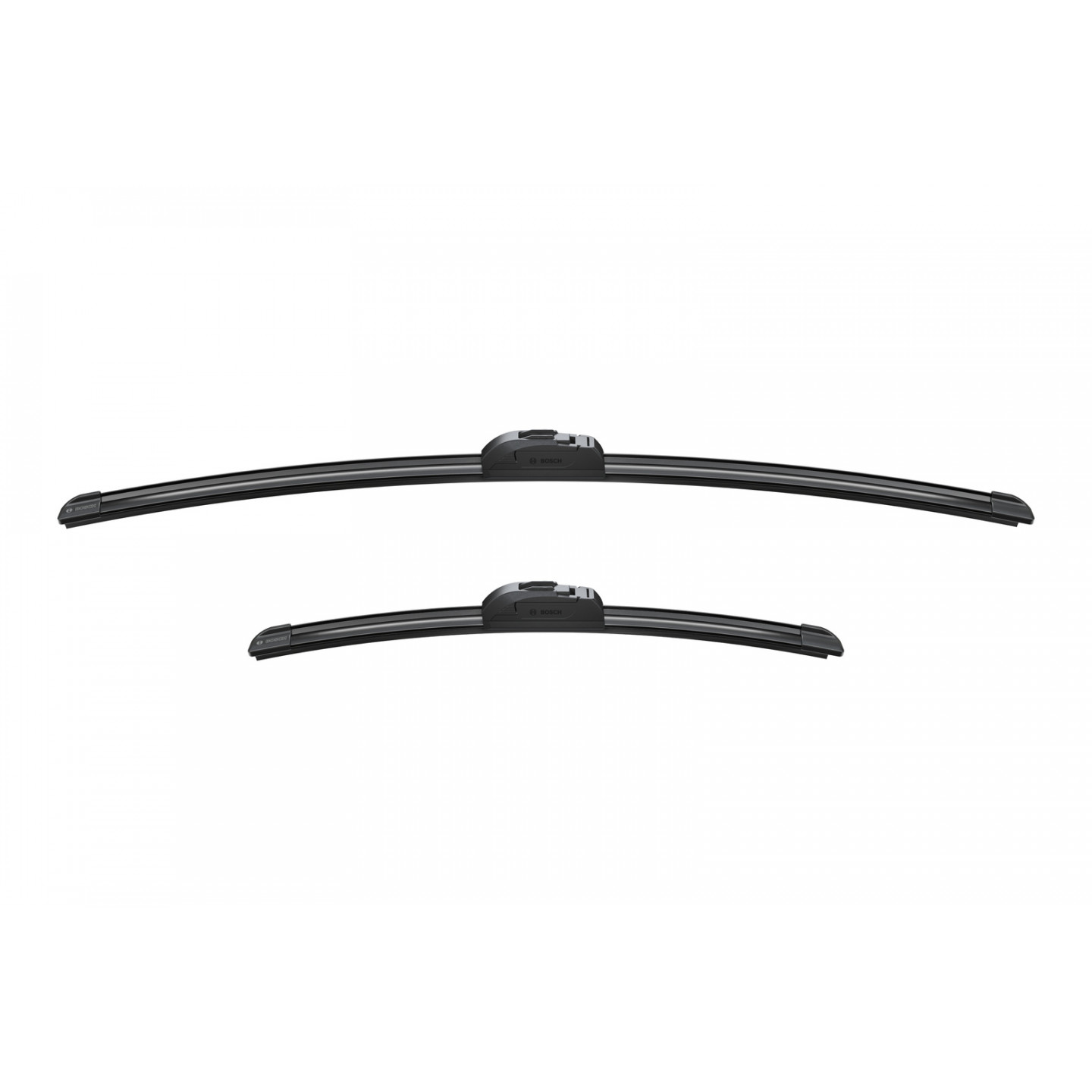 HEYNER Spoiler - Set Di Spazzole Tergicristallo 2417 HS2417H Per Dodge Caliber (2006-2014) - 600 Mm Lato Guida, 430 Mm Lato Passeggero