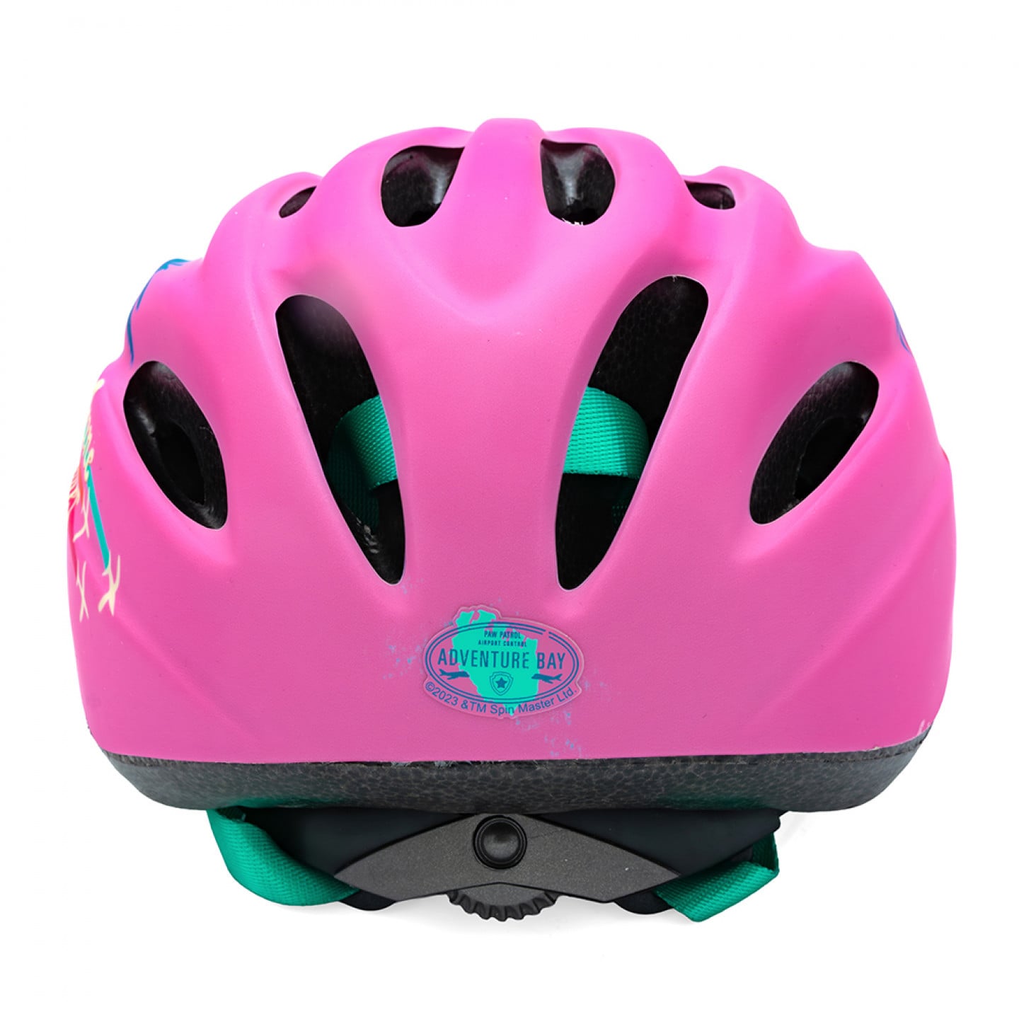 Fahrradhelm SEVEN Paw Patrol Girls S Pink - Trodo.de
