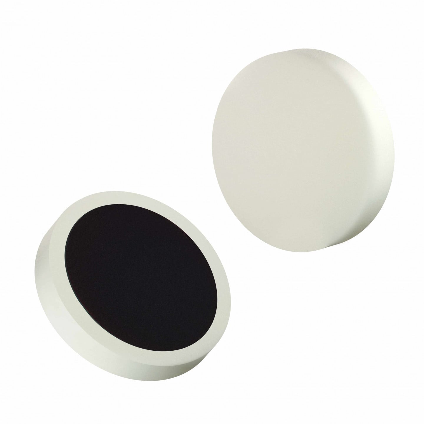 Poleringspude BOLL Hard White 00301044