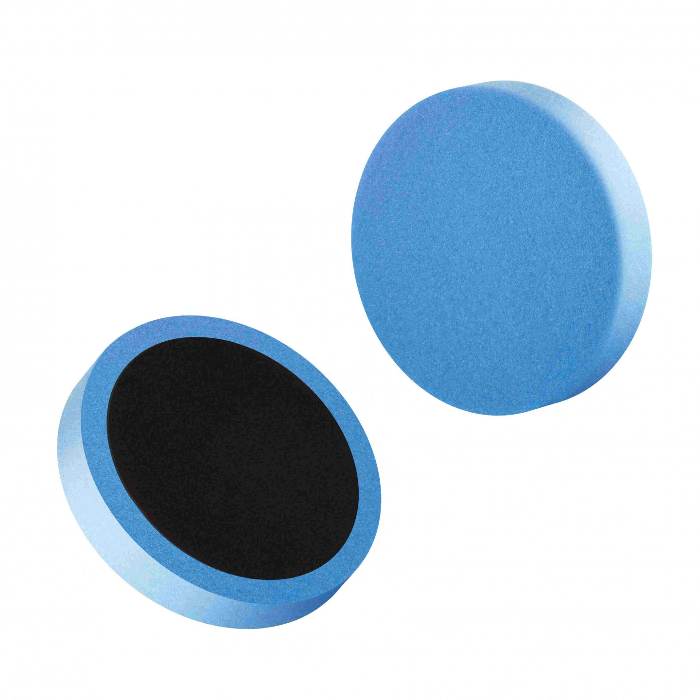 Poleringspude BOLL Super Hard Blue 00301046