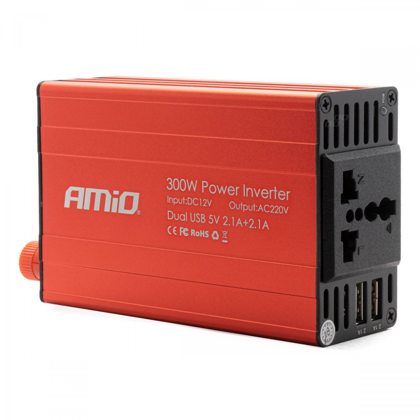 عاكس طاقة AMIO 02470