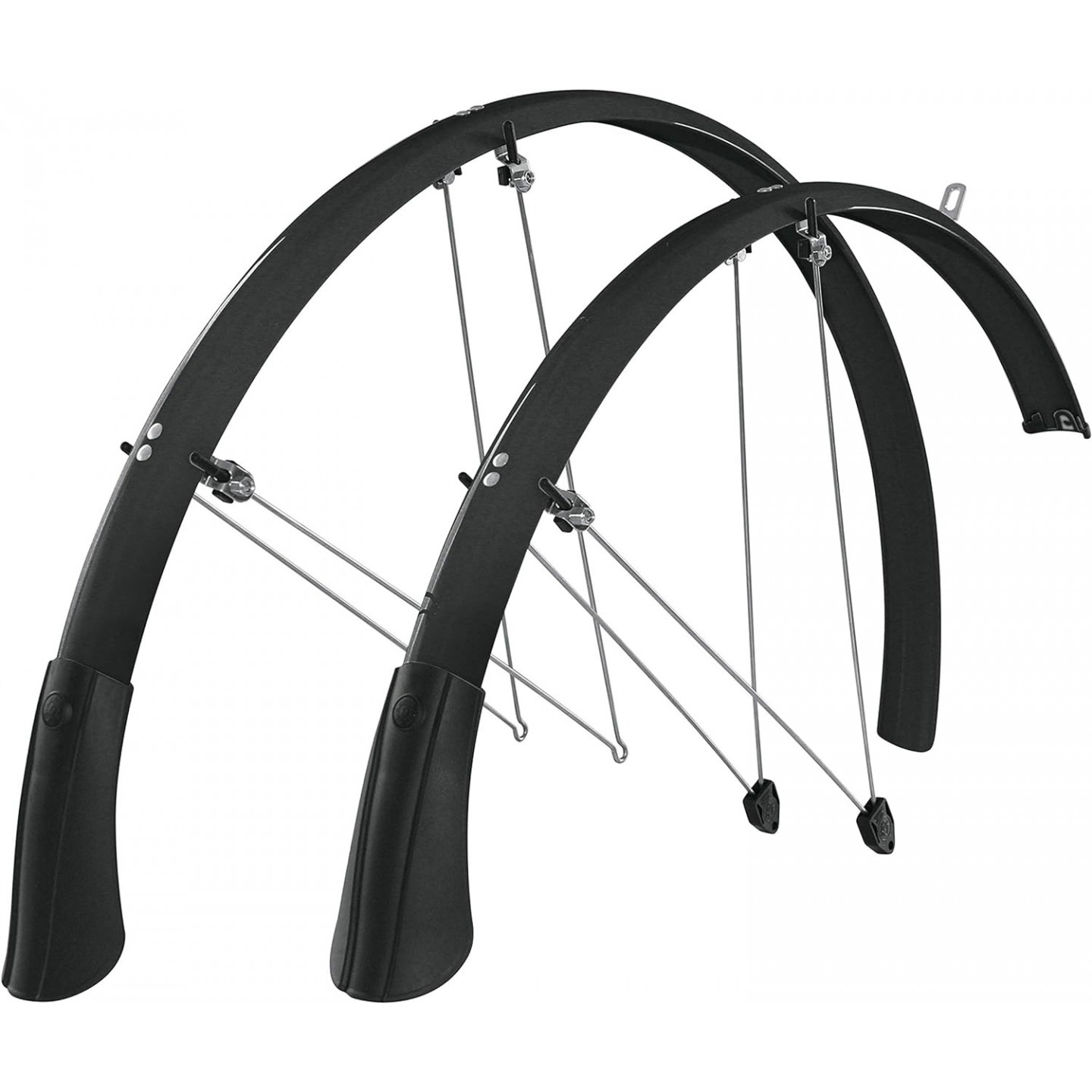 Garde boue avant neuf d époque pour velo ancien - Équipements vélos