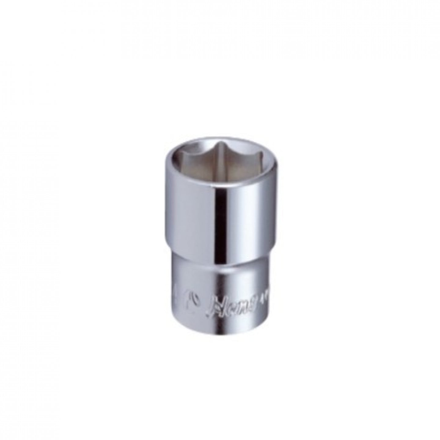 Soquete hexagonal HANS 2400M/14
