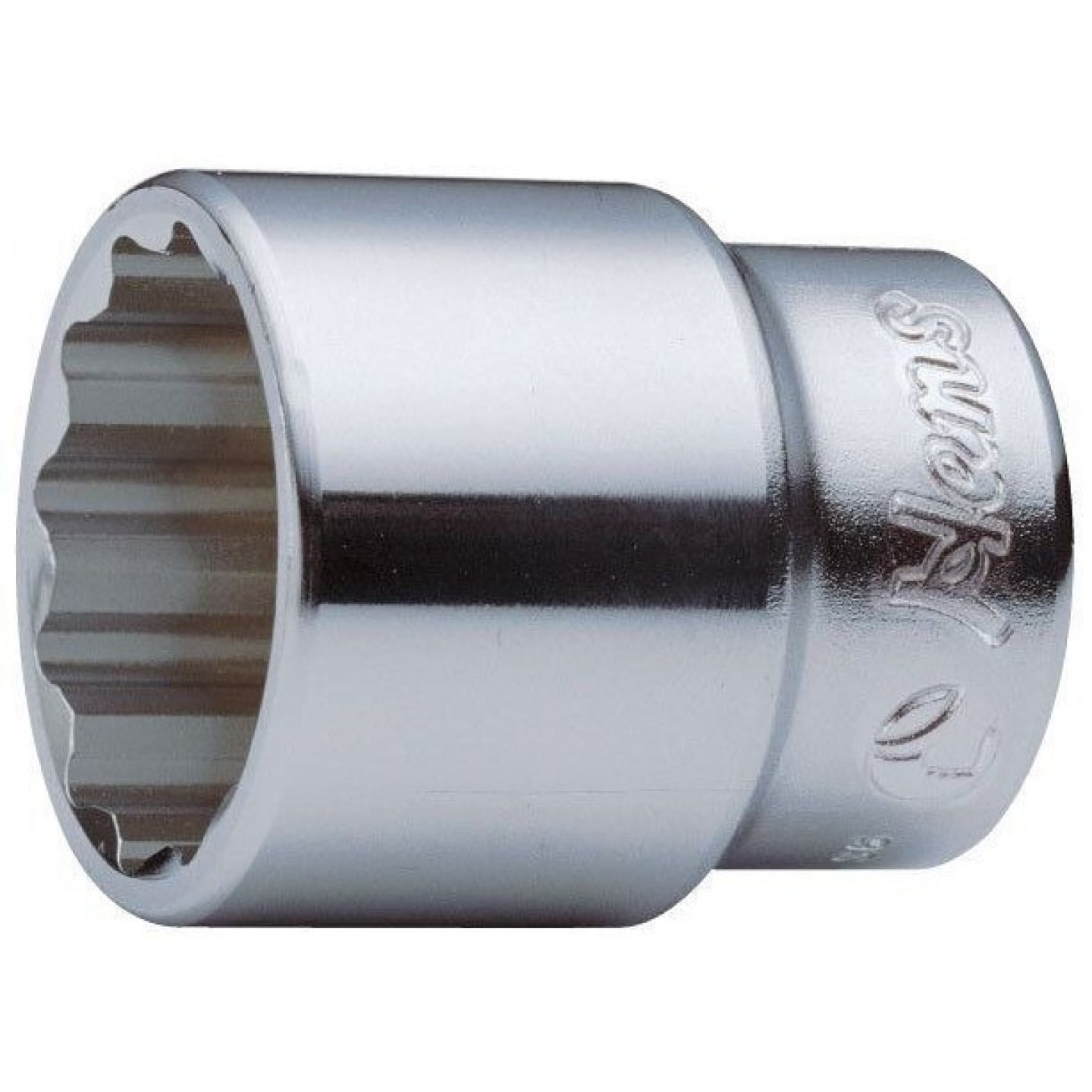 Soquete Bi-Hex HANS 6402M/41