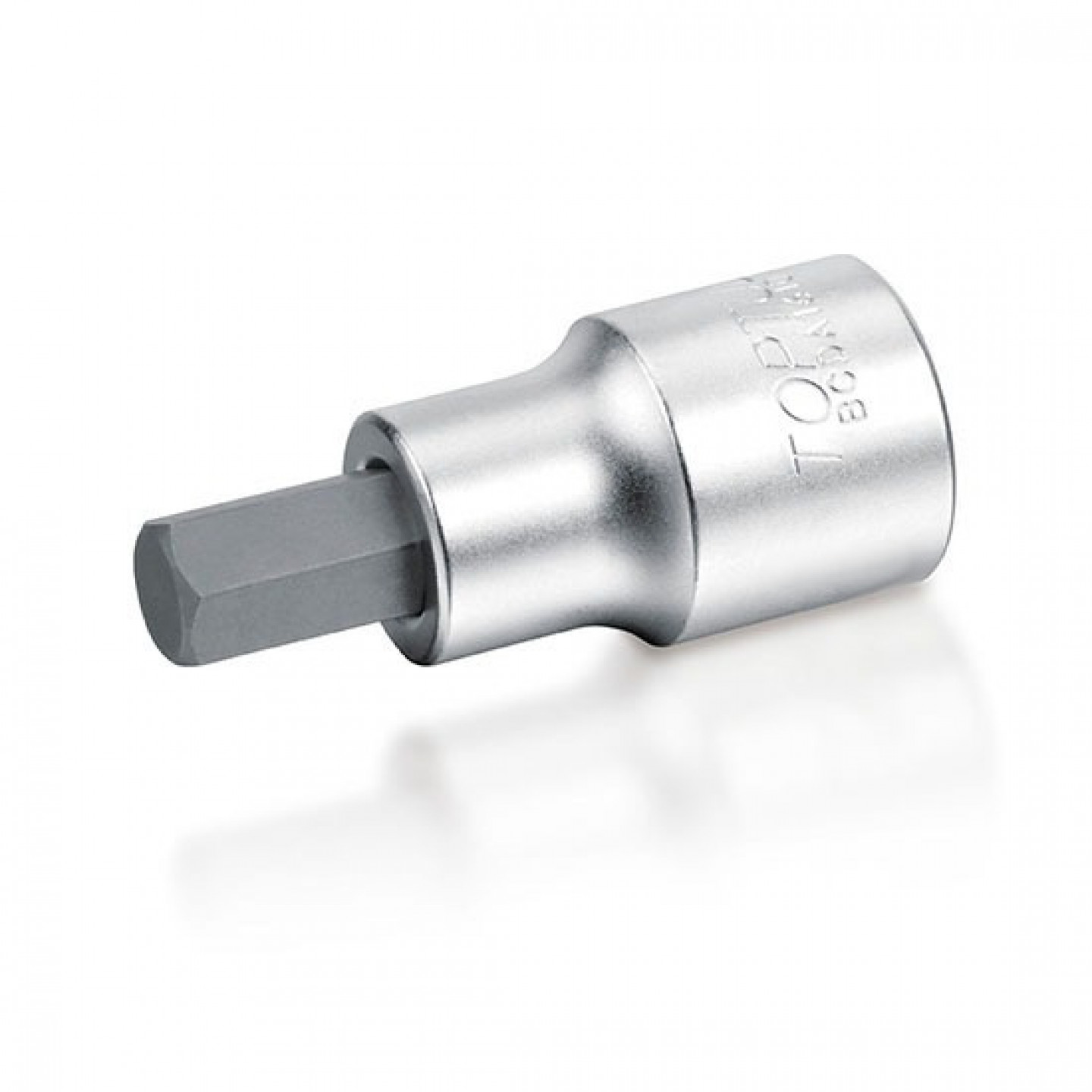 مقبس لقمة HEX TOPTUL BCDA080852