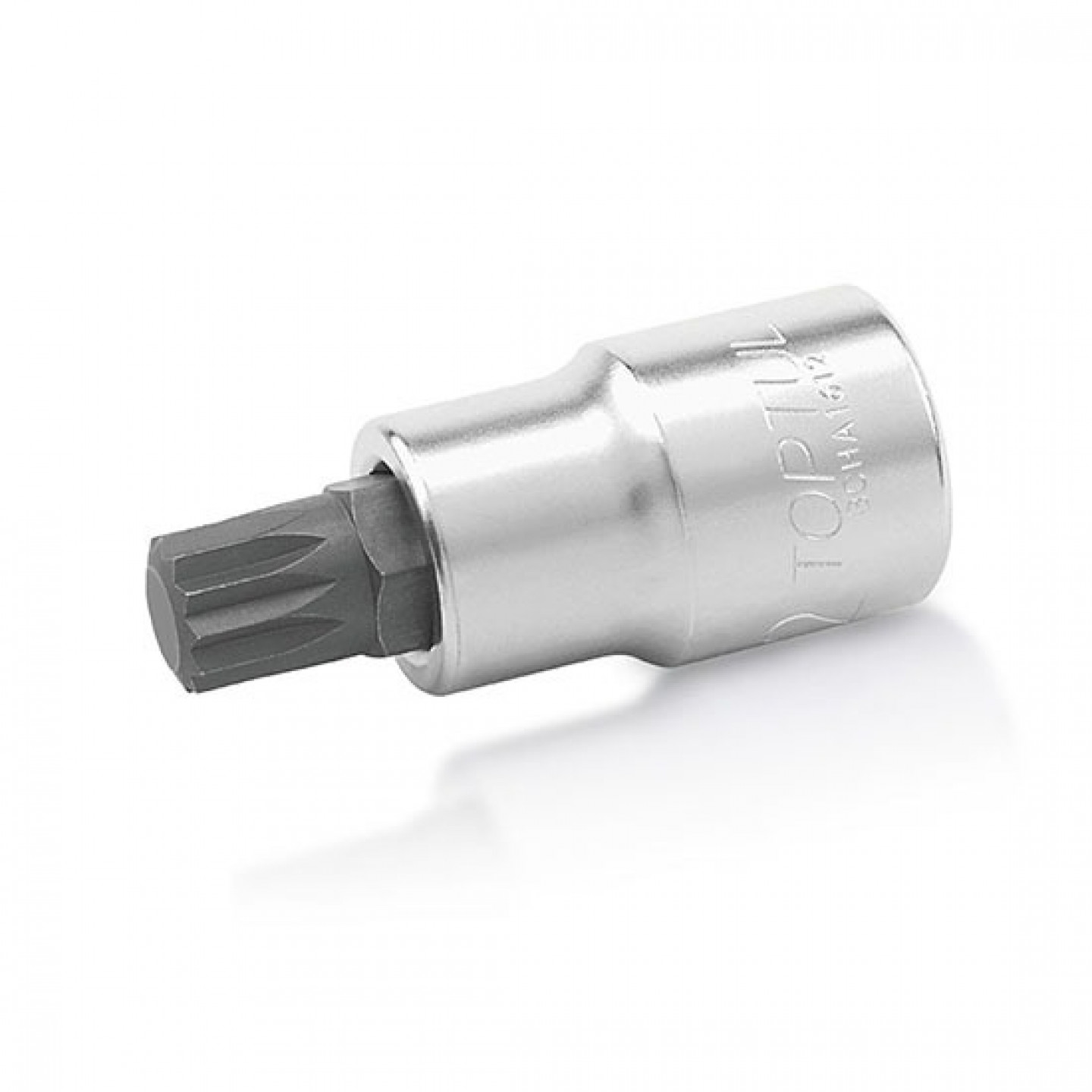 XZN bit-aansluiting TOPTUL BCHA160552