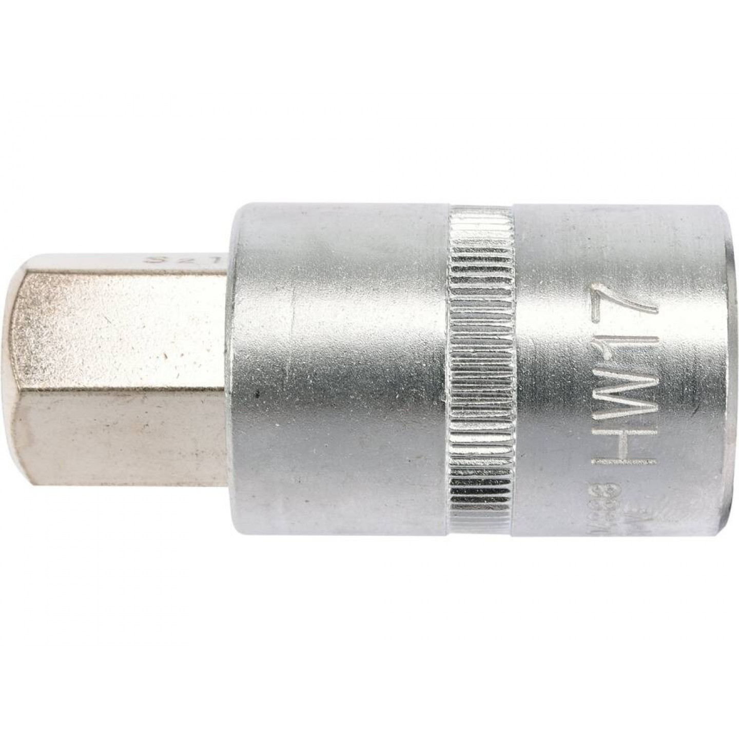 Zásuvka s bitem HEX YATO YT-04388
