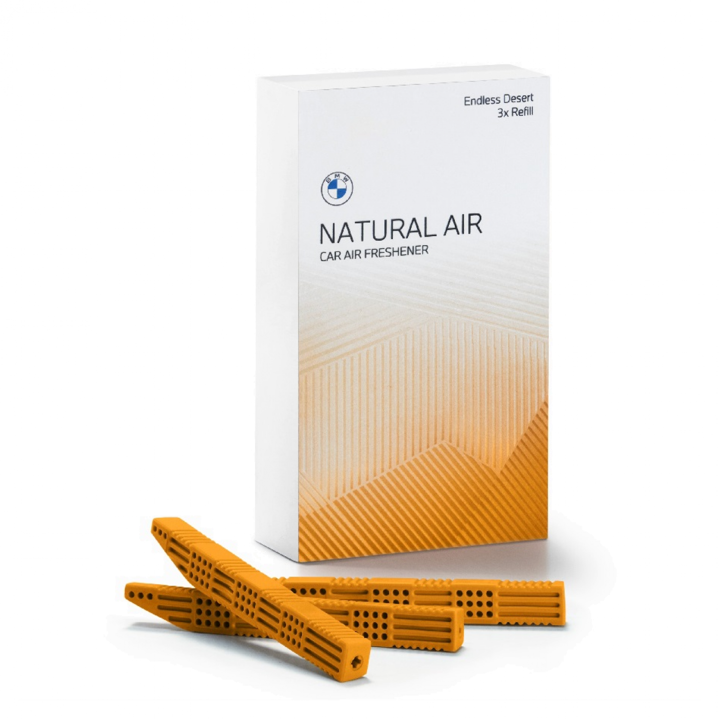 Air freshener refill BMW ENDLESS DESERT- Trodo.com