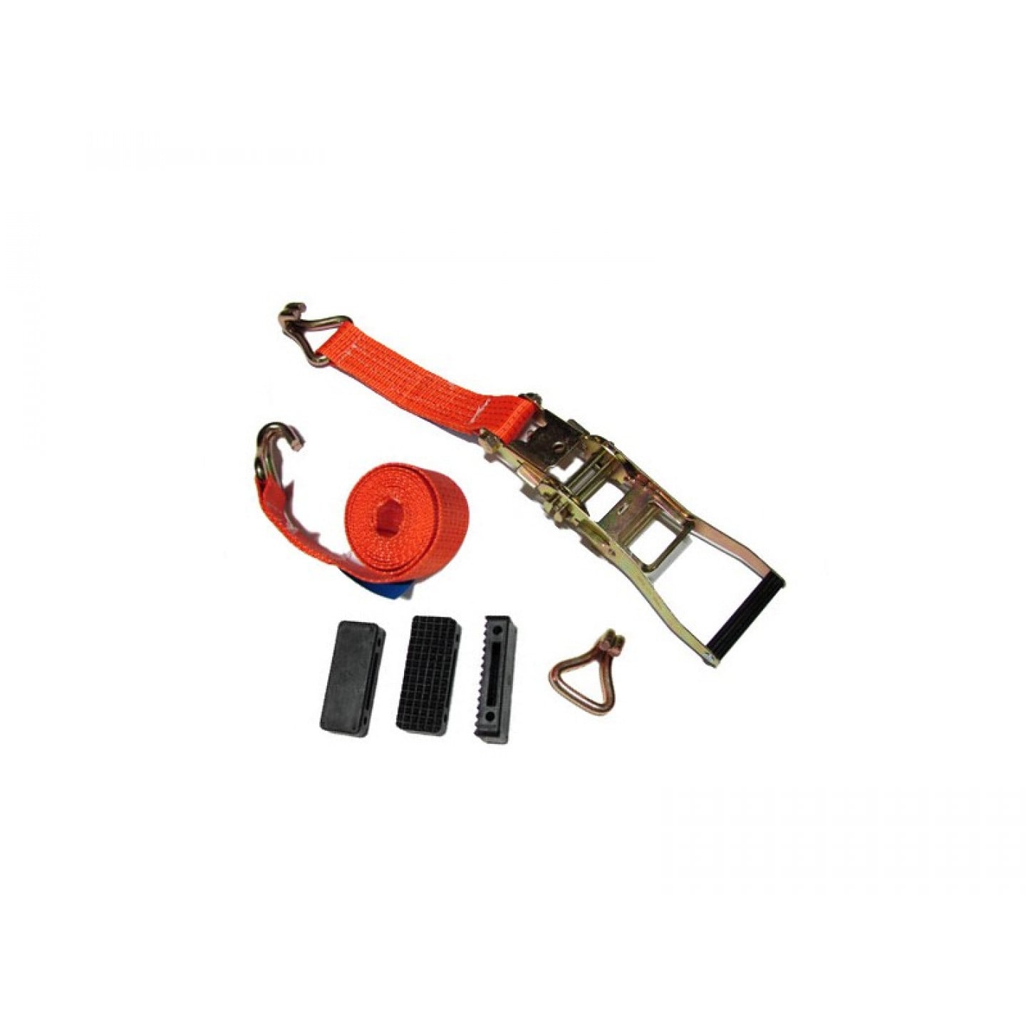 Correa de sujeción CARMOTION 86586