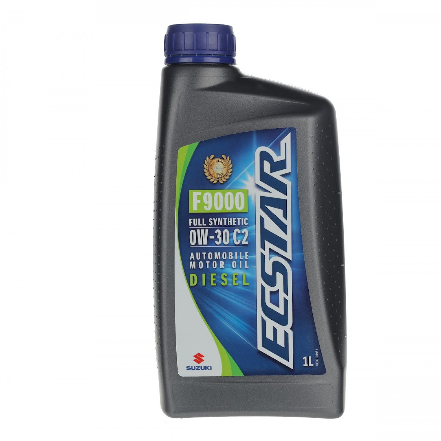 Motorolie SUZUKI ECSTAR F6000 0W30 1L