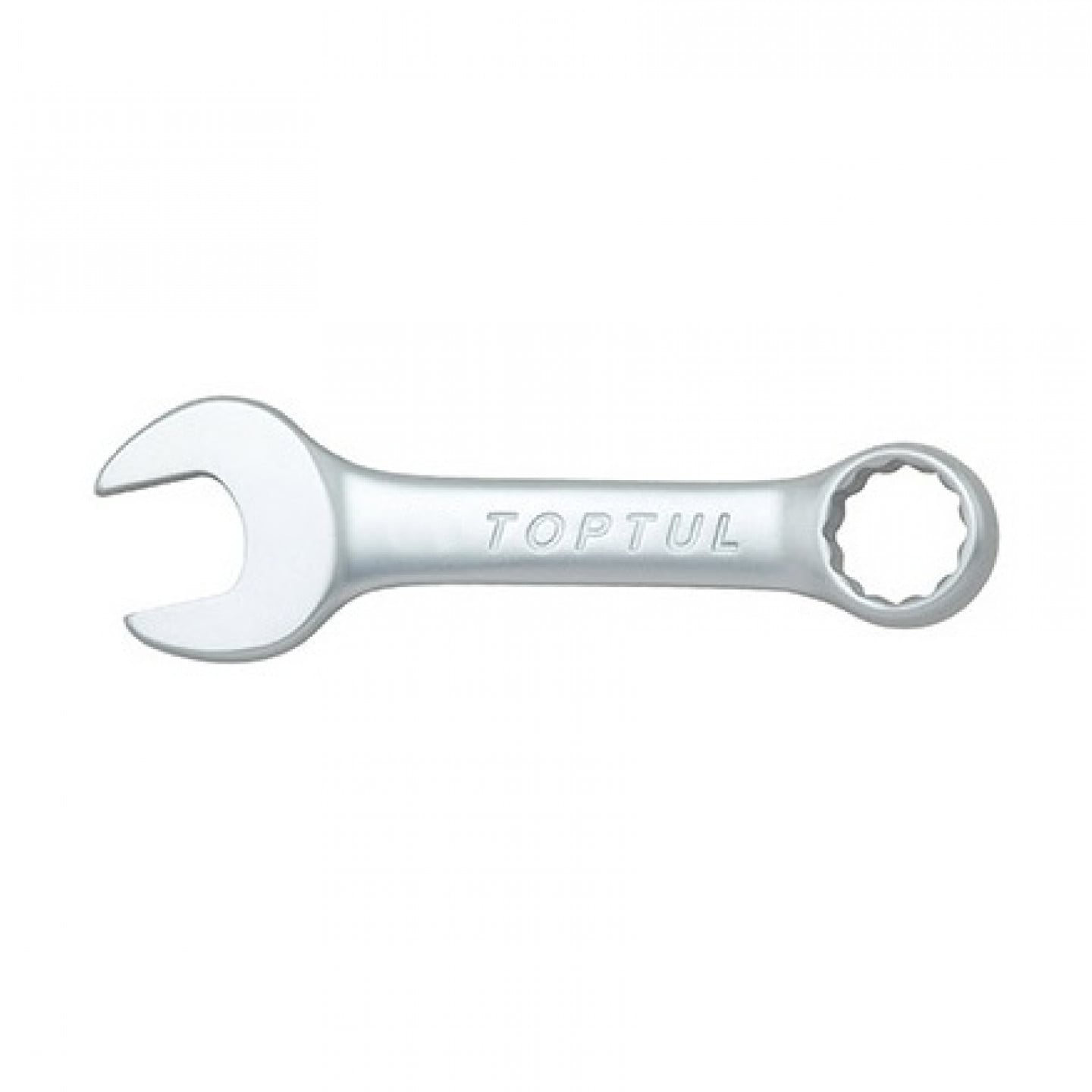 Clé mixte TOPTUL AAAF080852