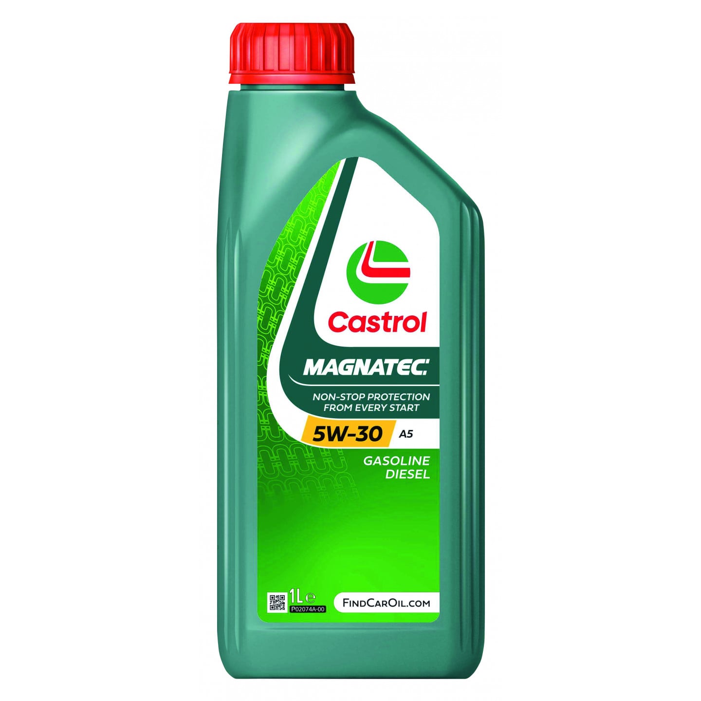 Castrol_MAGNATEC_5W-