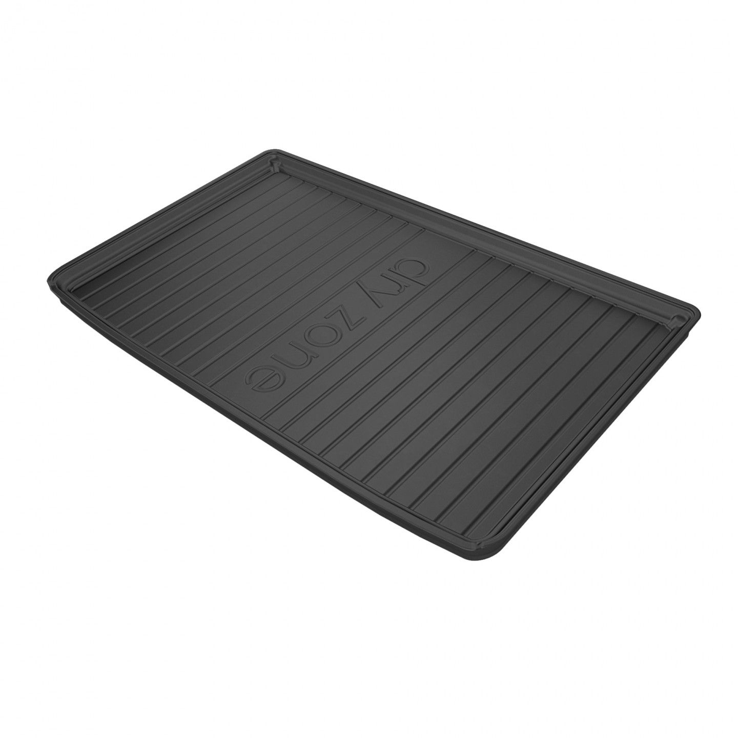 Tapete da bagageira FROGUM DZ400726 RENAULT CAPTUR I