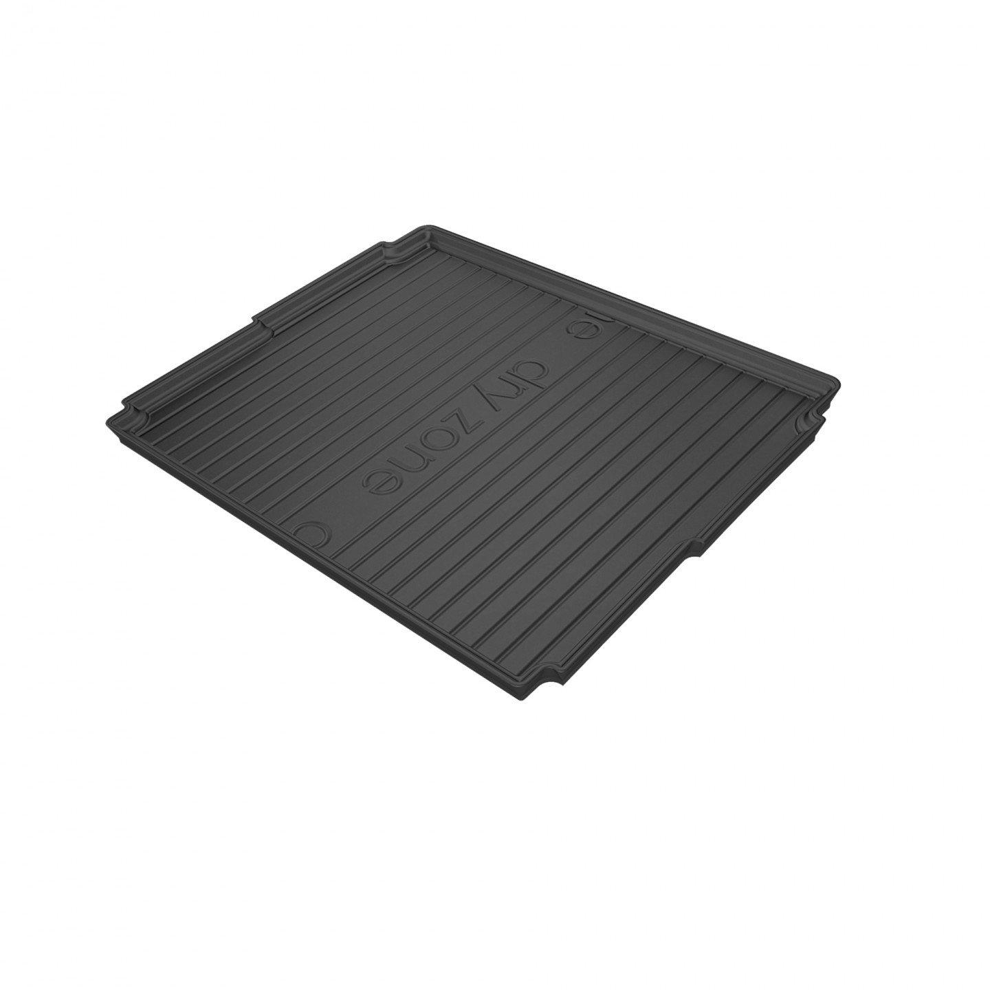 Bagagerumsmåtte FROGUM DZ403987 Peugeot 3008 I