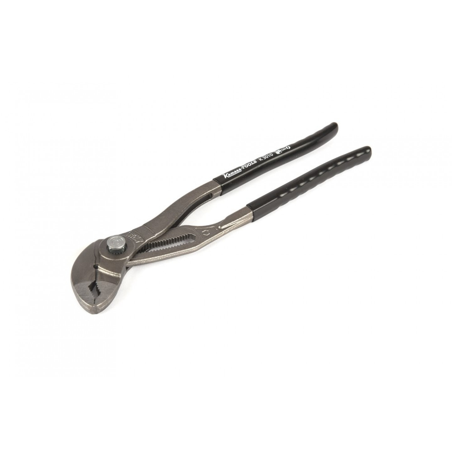 Kamasa 56093 Cricchetto 1/2 Pollici – Utensile Lucido Per Officina E Fai Da Te